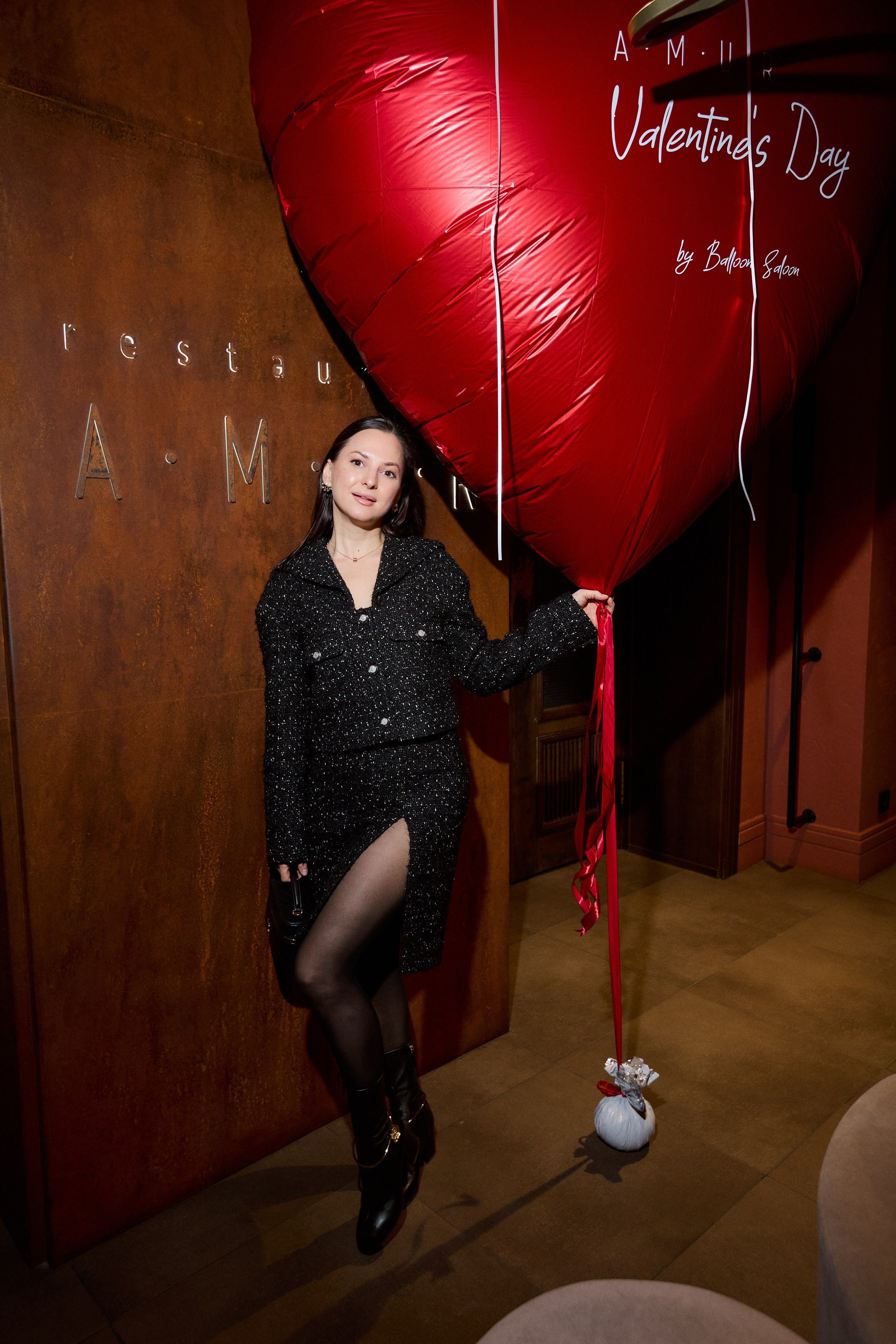 AMUR — Happy Valentine`s Day. СВОИ. ФОТООТЧЕТЫ-СОБЫТИЯ-МЕСТА