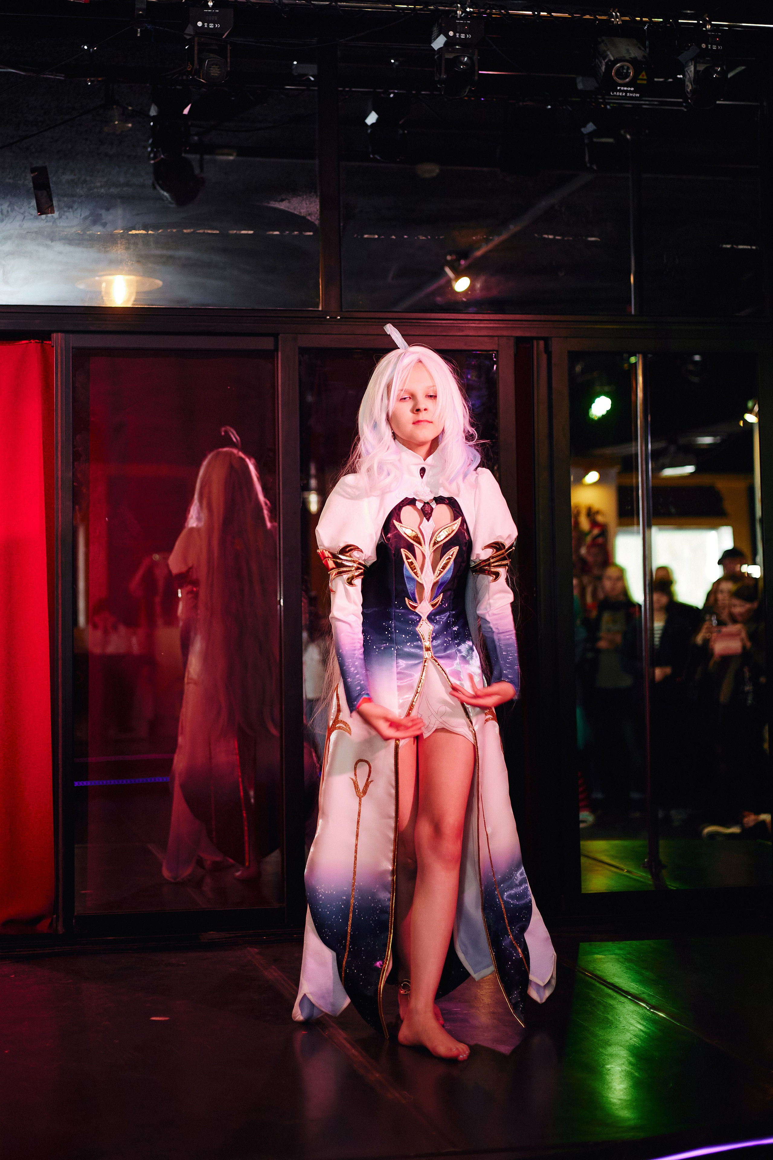 SAKURA DAY PARTY. Фотограф в Смоленске Ася Польшина