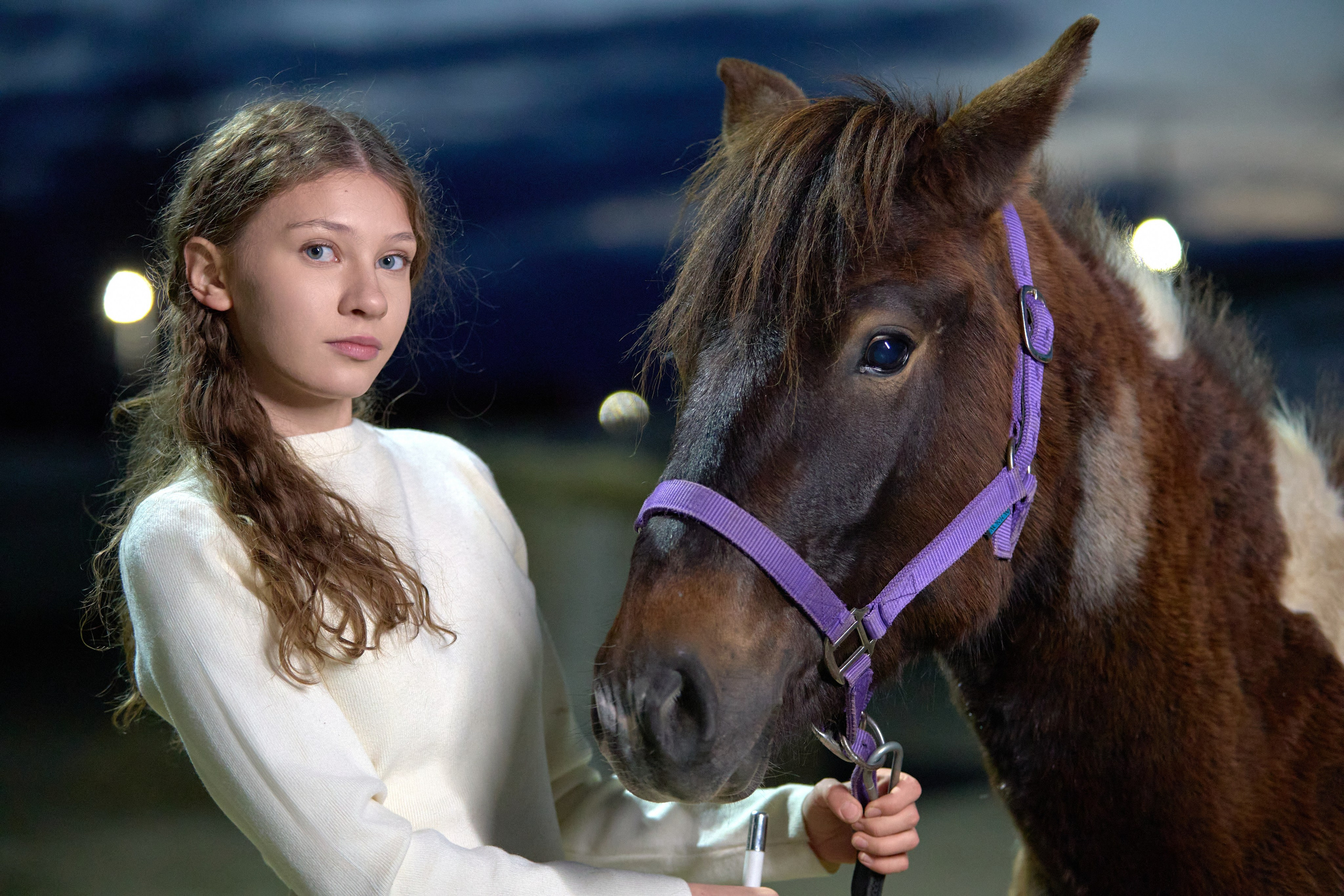 Фотограф в Салехарде Сергей Володин