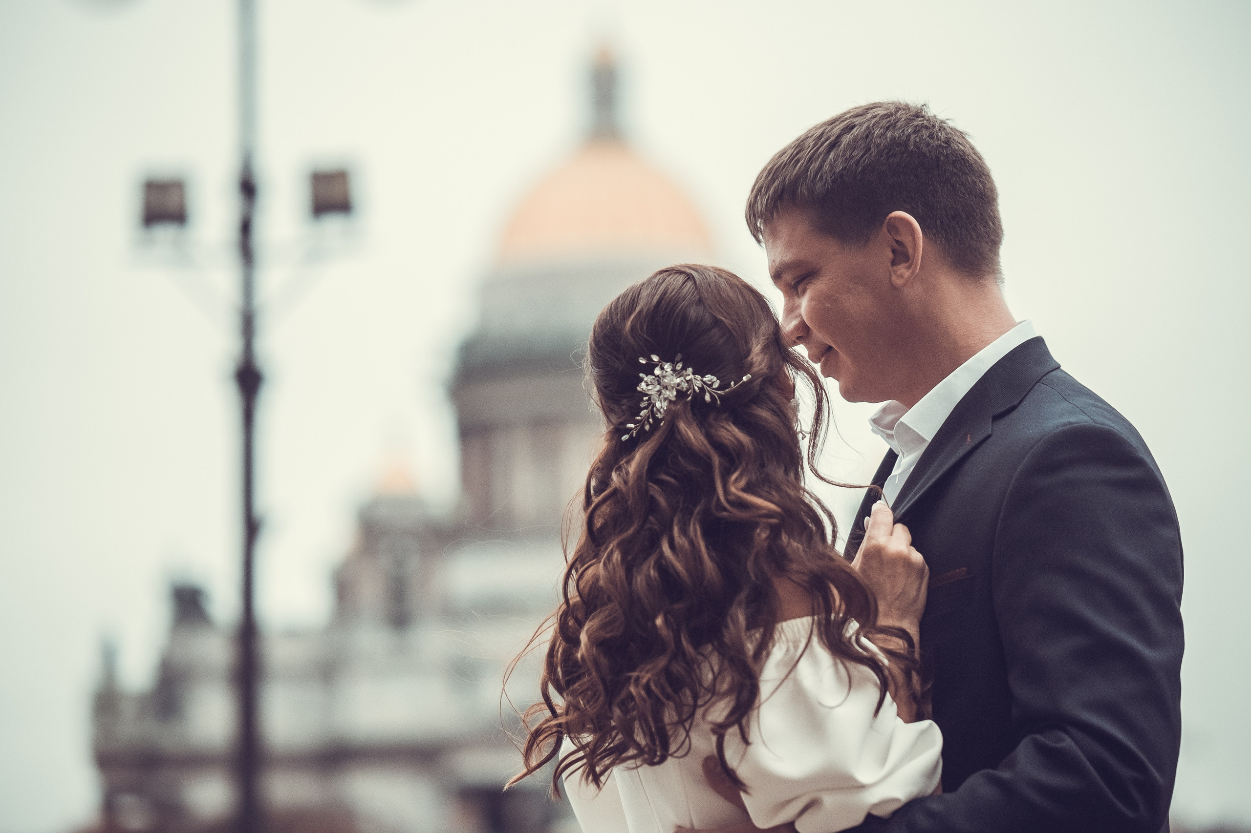 День свадьбы Дениса и Натальи. Professional photoartist in St. Petersburg (wedding, reportage, portrait, model book, love story) Alexander Shvedov