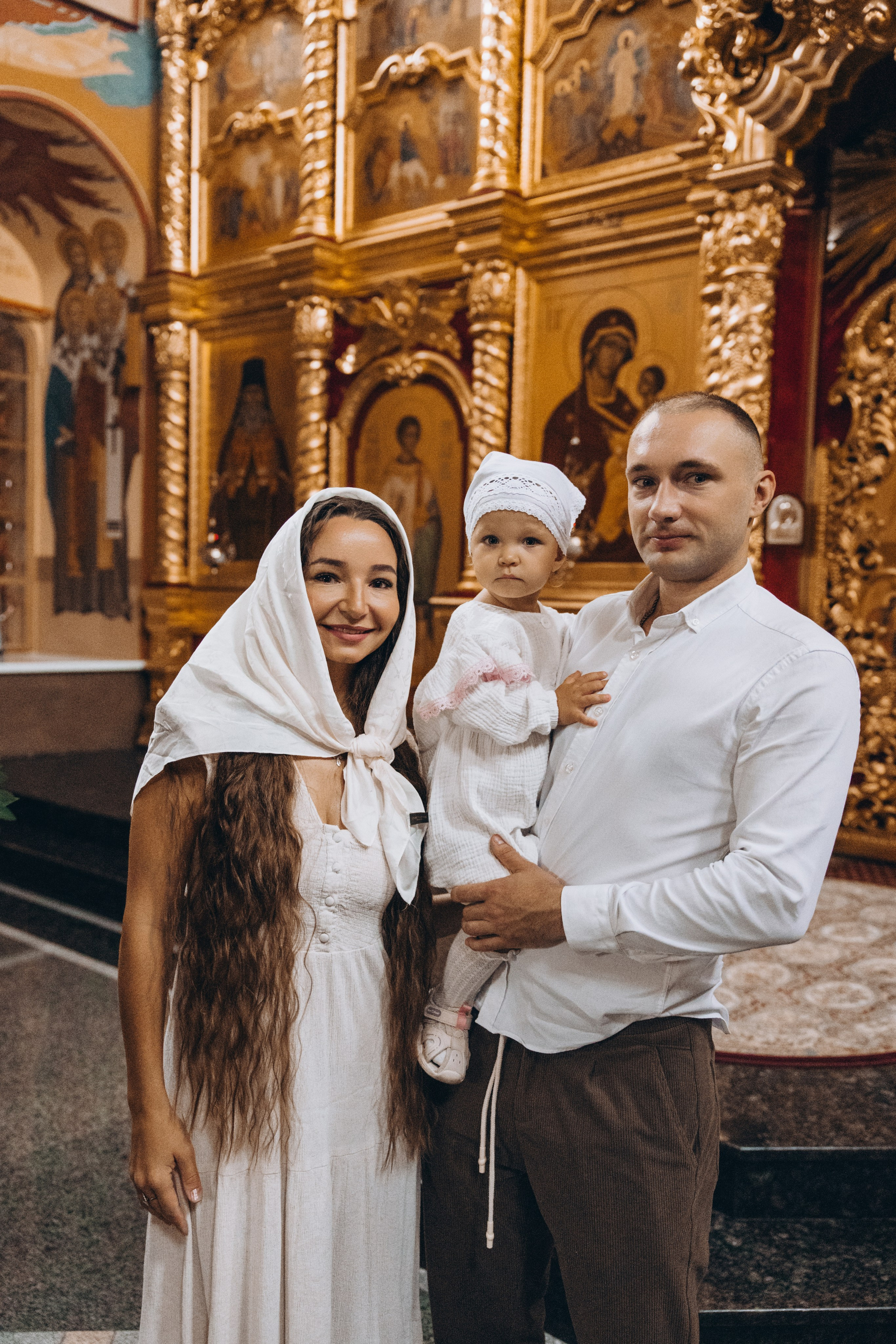 Богоявленский собор. Свадебный, семейный фотограф в Иркутске Светлана Макаричева