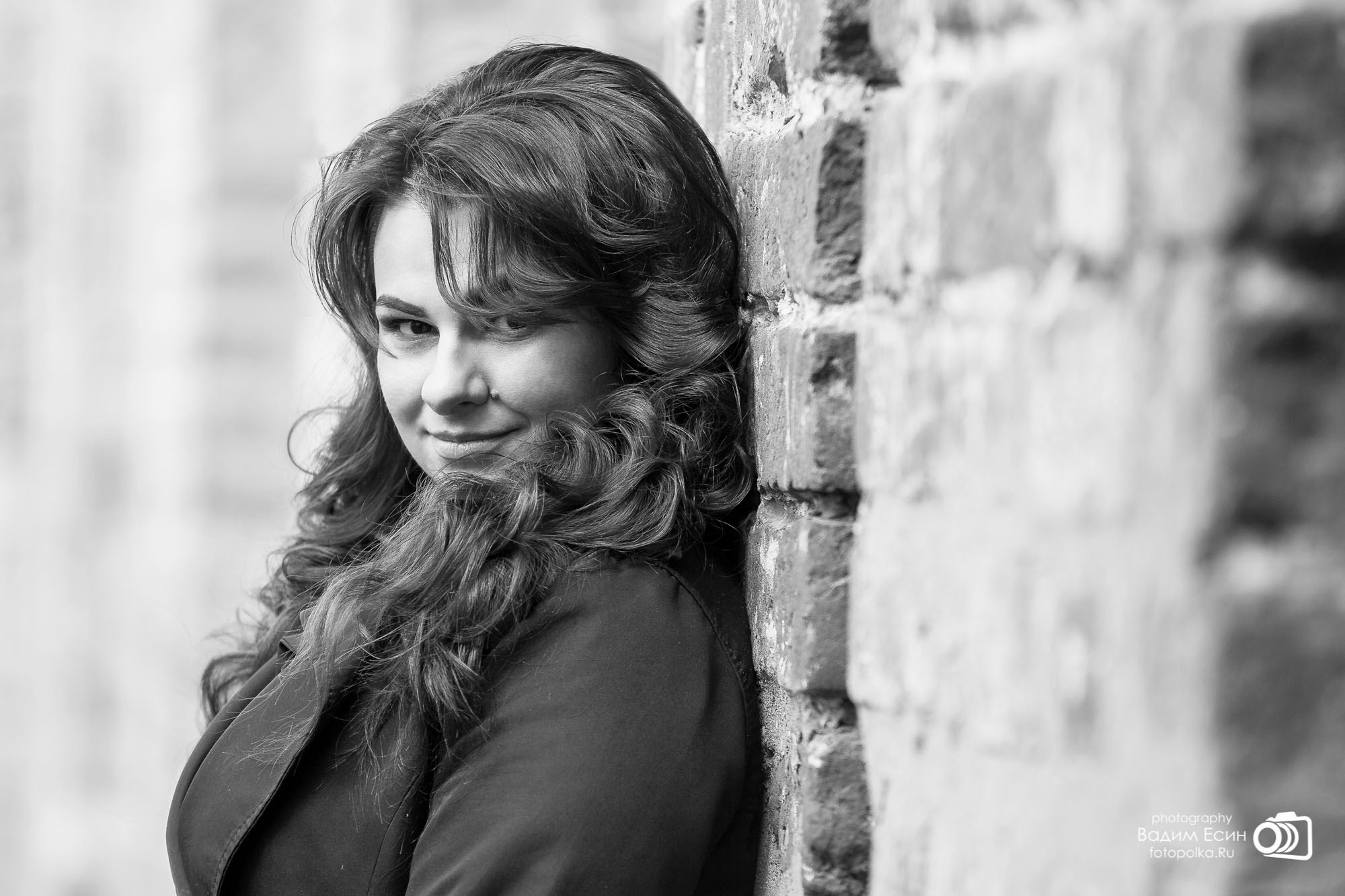 Фотосессия на природе в Вологде