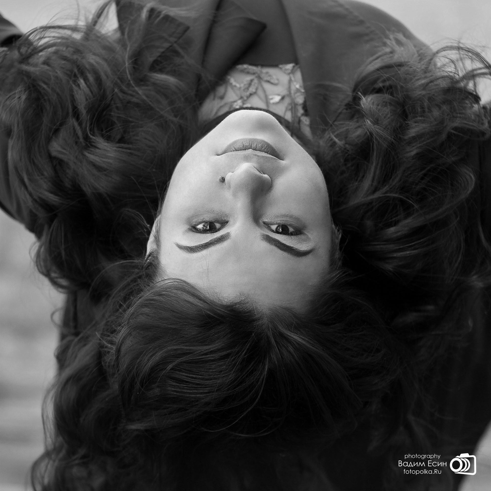 Фотосессия на природе в Вологде