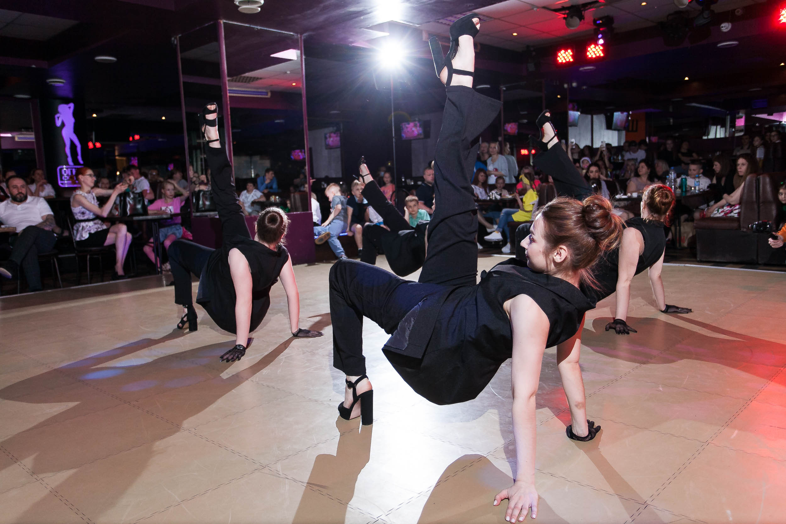 2021_05_19_Отчетный концерт студии танцев FDS