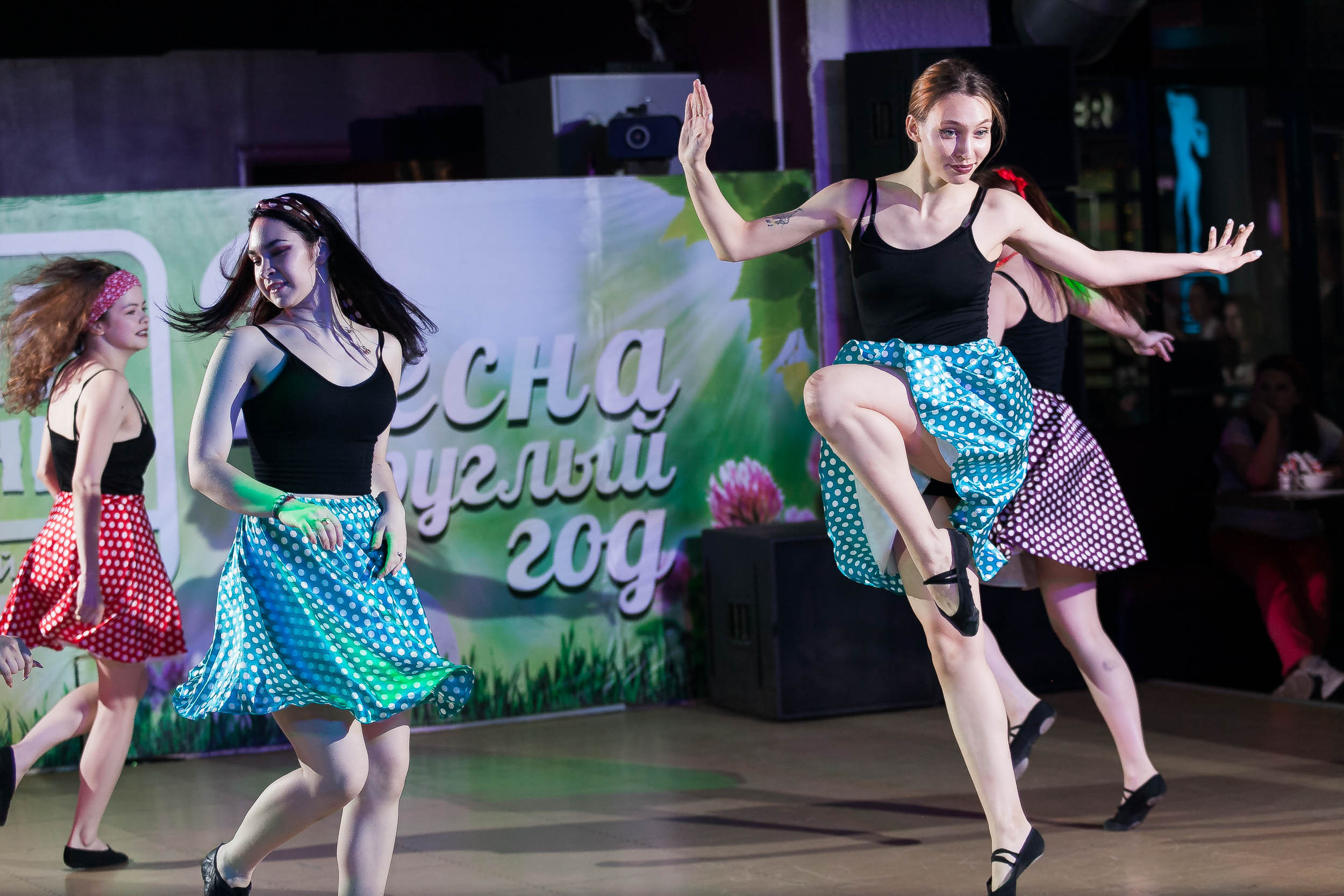 2021_05_19_Отчетный концерт студии танцев FDS