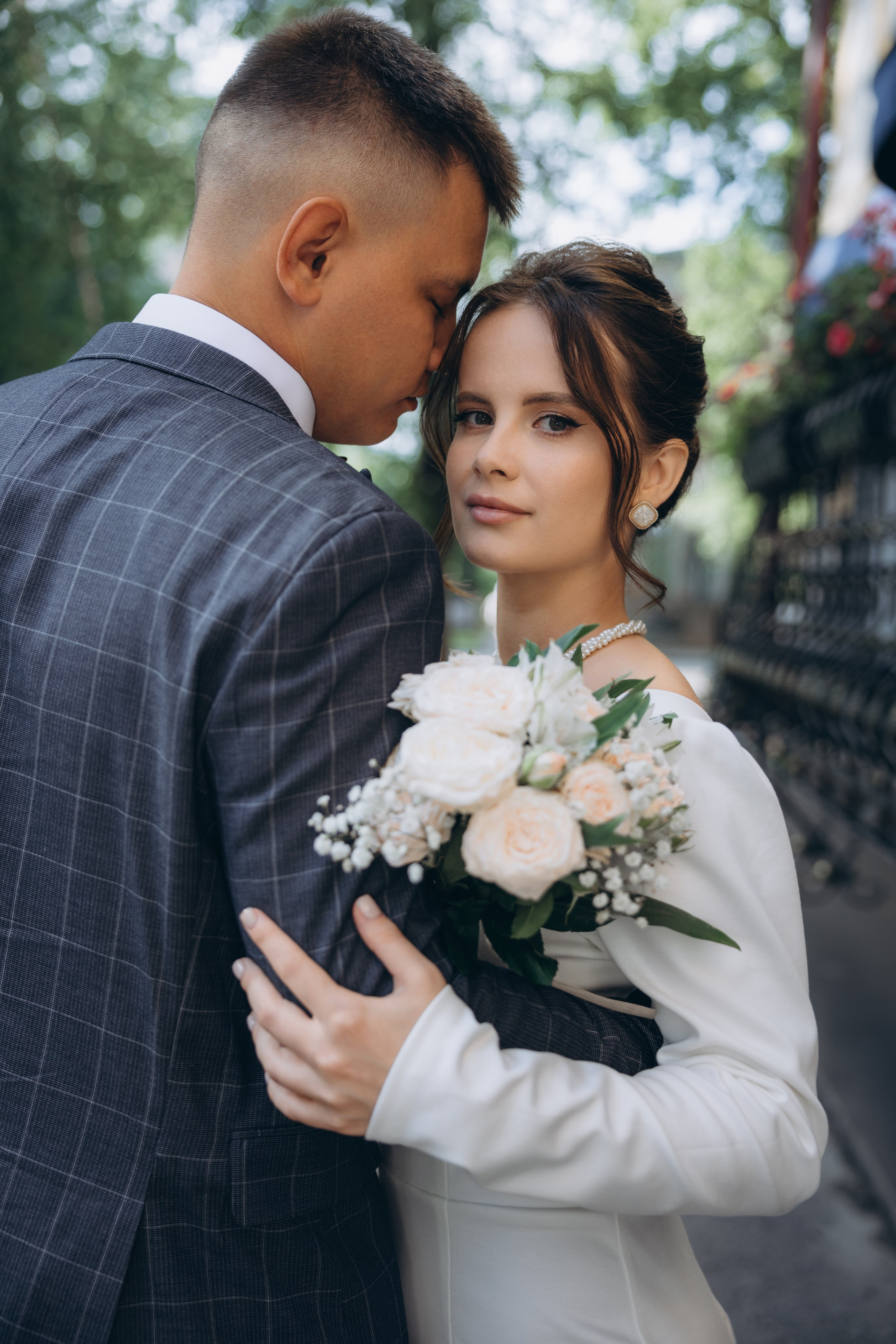 Павел & Анна. Свадебный, семейный фотограф в Иркутске Светлана Макаричева