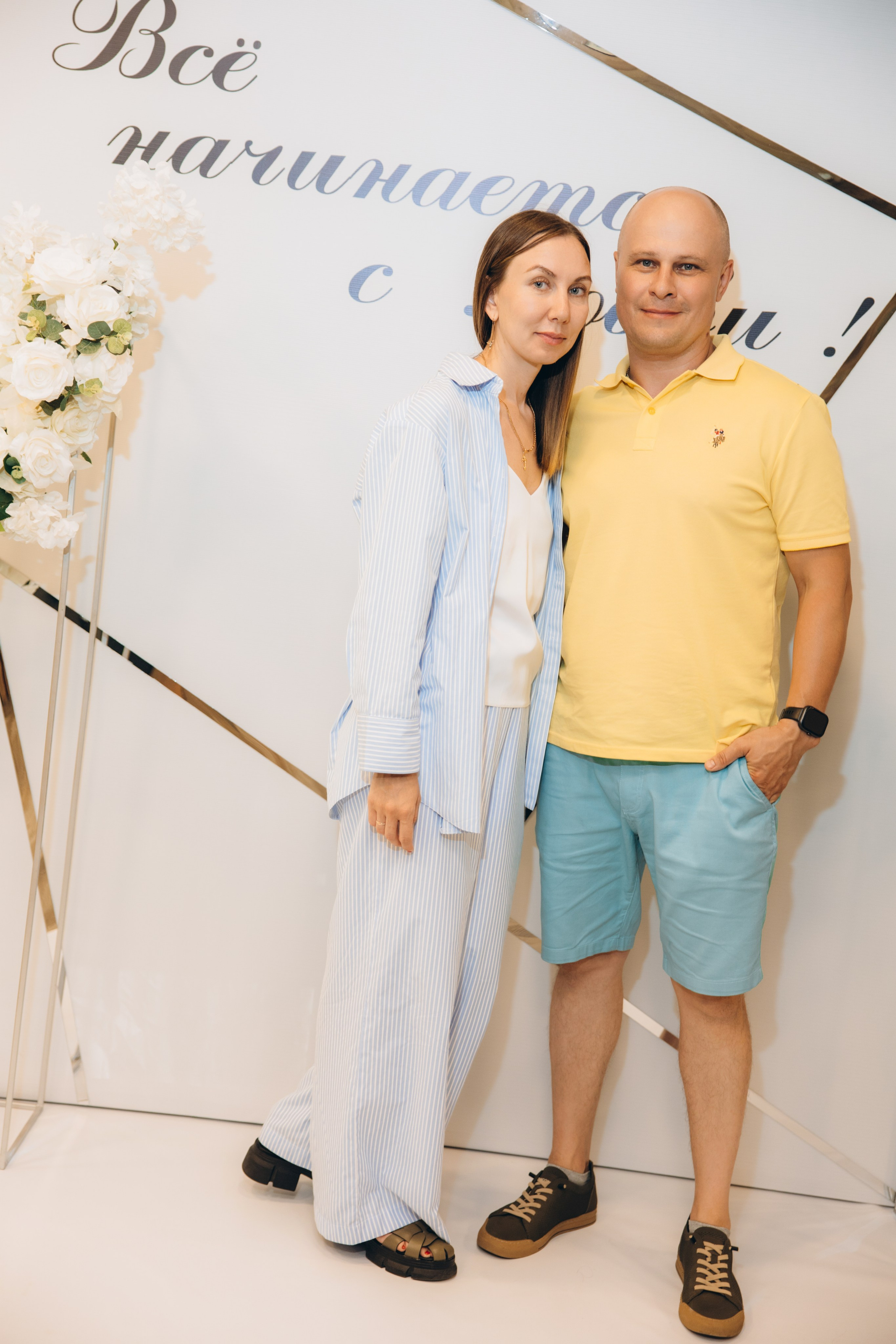 Алексей & Олеся. Свадебный, семейный фотограф в Иркутске Светлана Макаричева