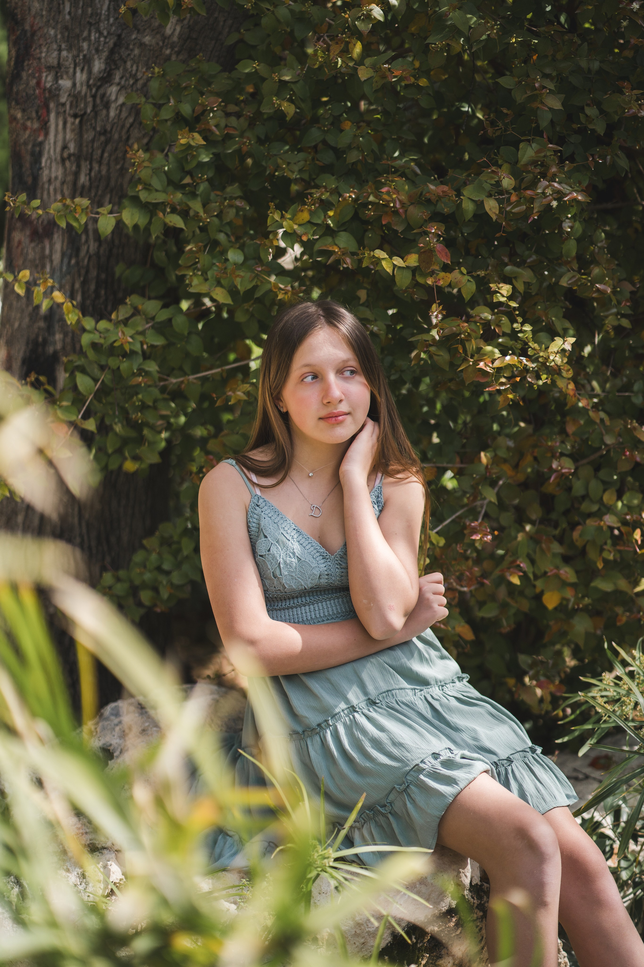 Бат Мицва Даши. Семейный и детский фотограф в Израиле и Москве Дорошок Надя