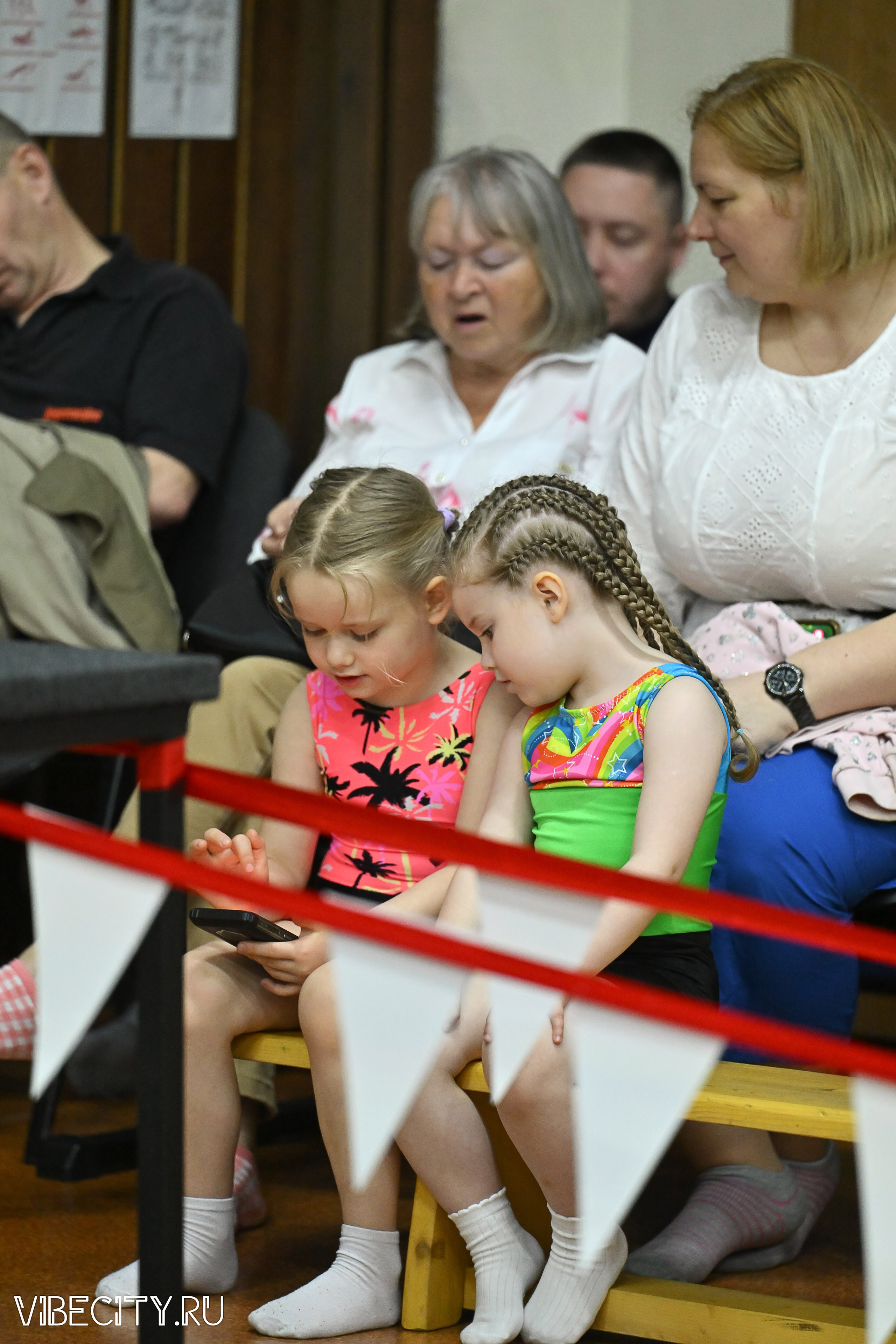 Контрольная тренировка по спортивной гимнастике. VIBECITY.RU Вайб Сити Ру Фоторепортажи Фотоотчеты Калининград