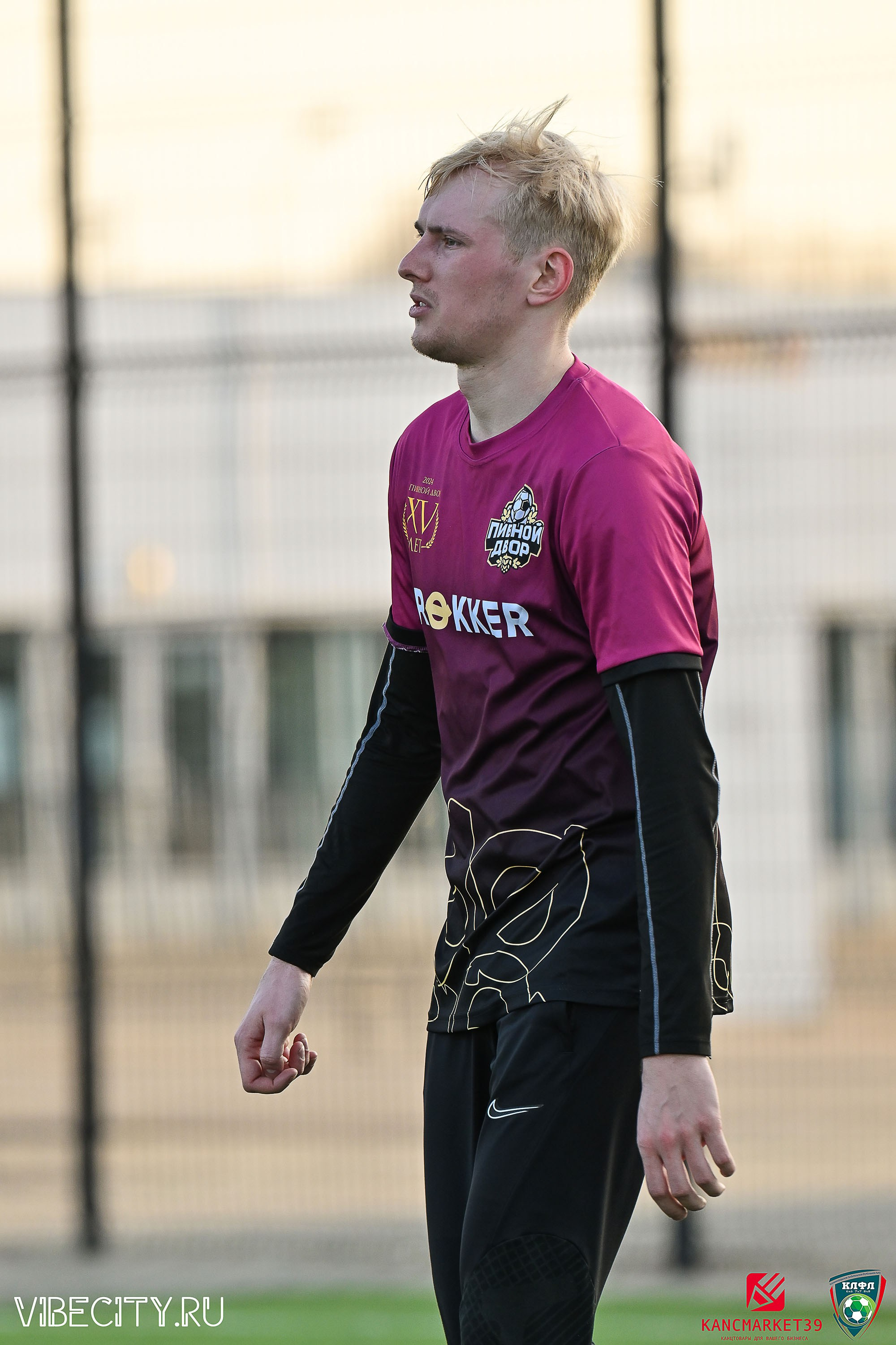 XX ЧЕМПИОНАТ КАЛИНИНГРАДСКОЙ ЛФЛ КАНЦМАРКЕТ39 сезона 2024–2025 гг. VIBECITY.RU Вайб Сити Ру Фоторепортажи Фотоотчеты Калининград