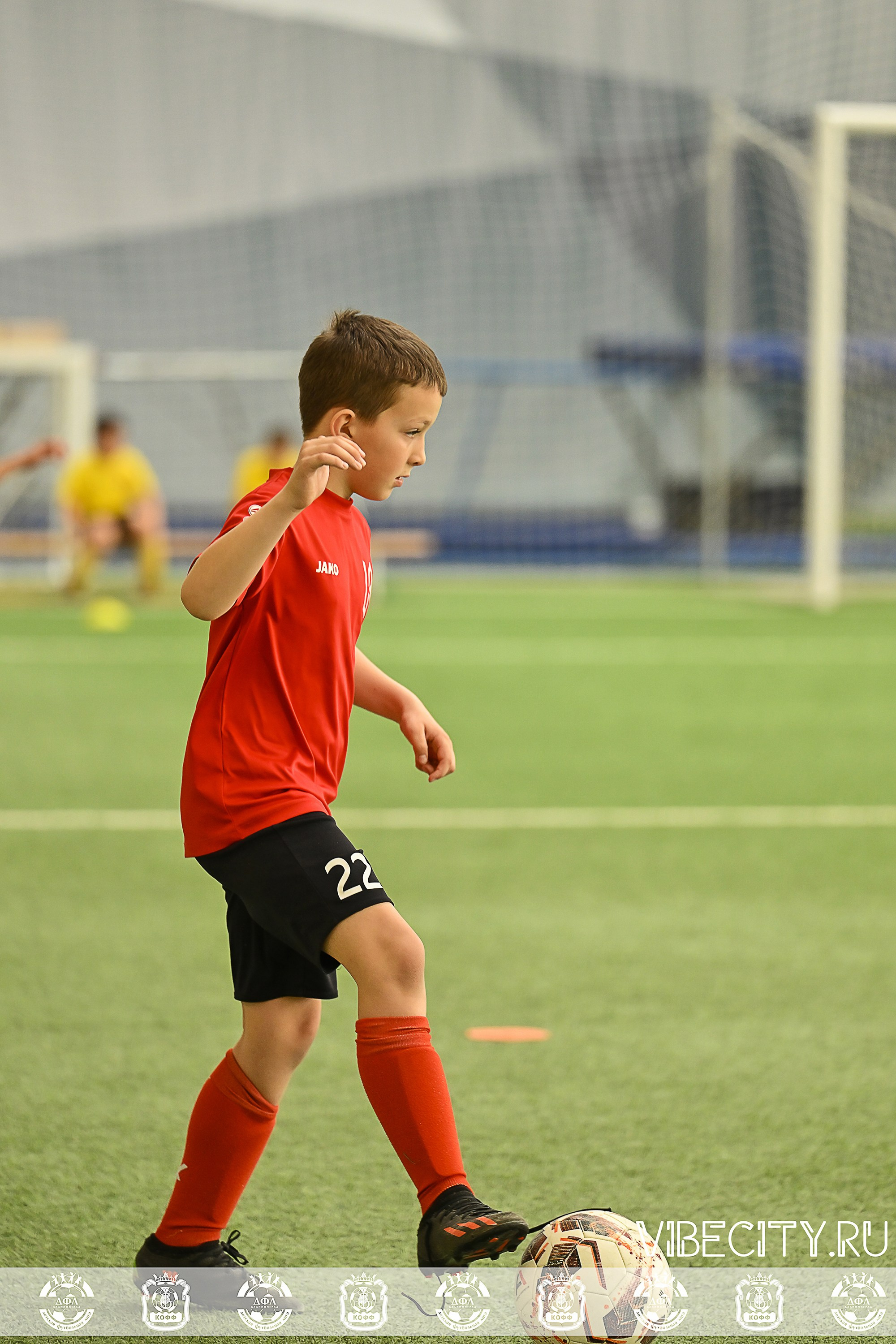 КУБОК БАЛТИЙСКОЙ ЛИГИ ПО МИНИ-ФУТБОЛУ U9 ЗЛ. VIBECITY.RU Вайб Сити Ру Фоторепортажи Фотоотчеты Калининград