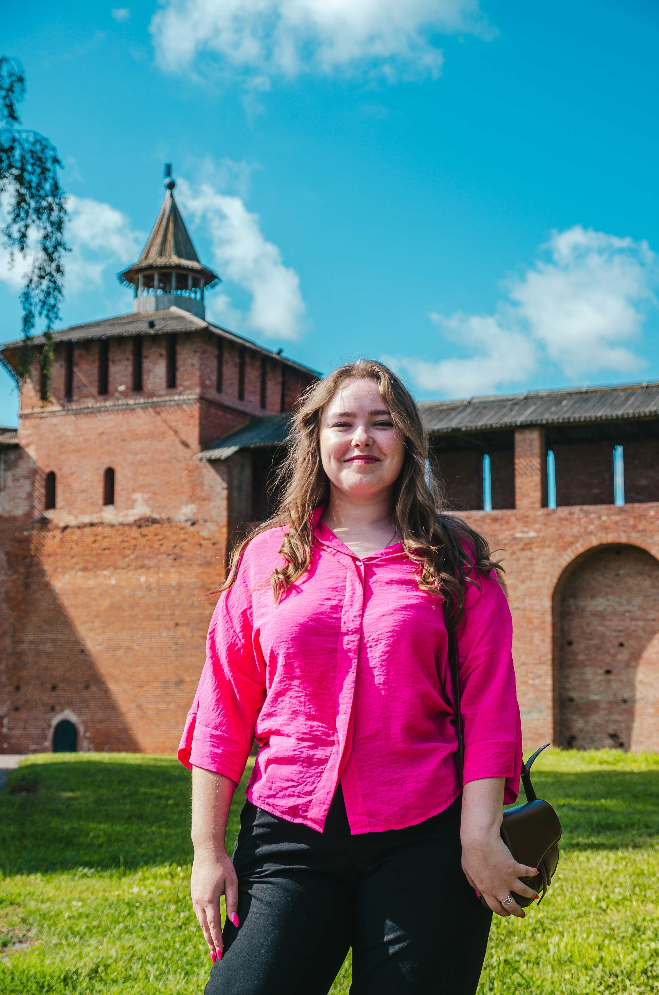 Коломна. Самолюк Антон. Фотограф в Москве и Московской области