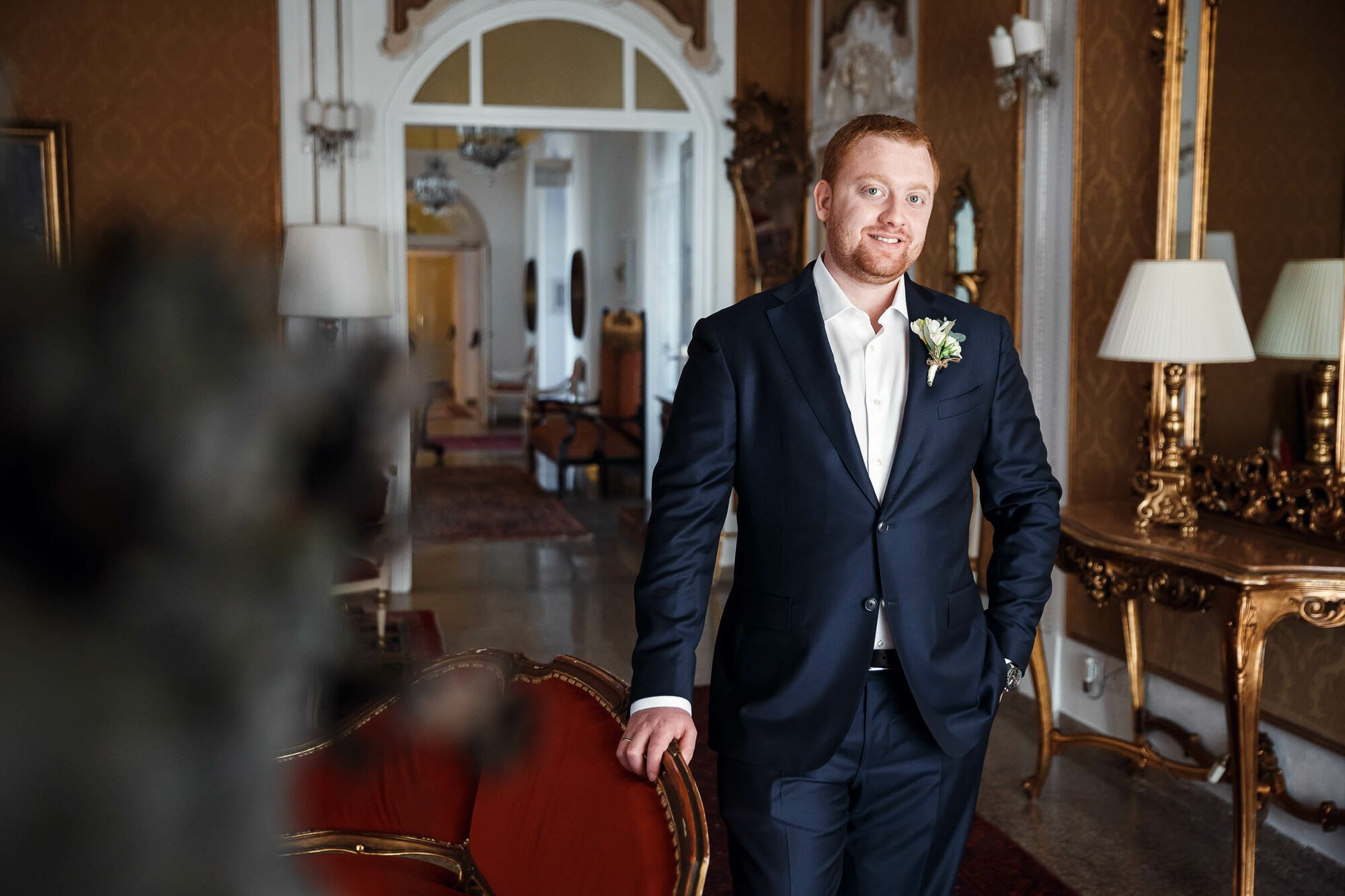 Свадьба на острове Сардиния, Италия. Свадебный фотограф в Санкт-Петербурге и Москве Андрей Нестеров