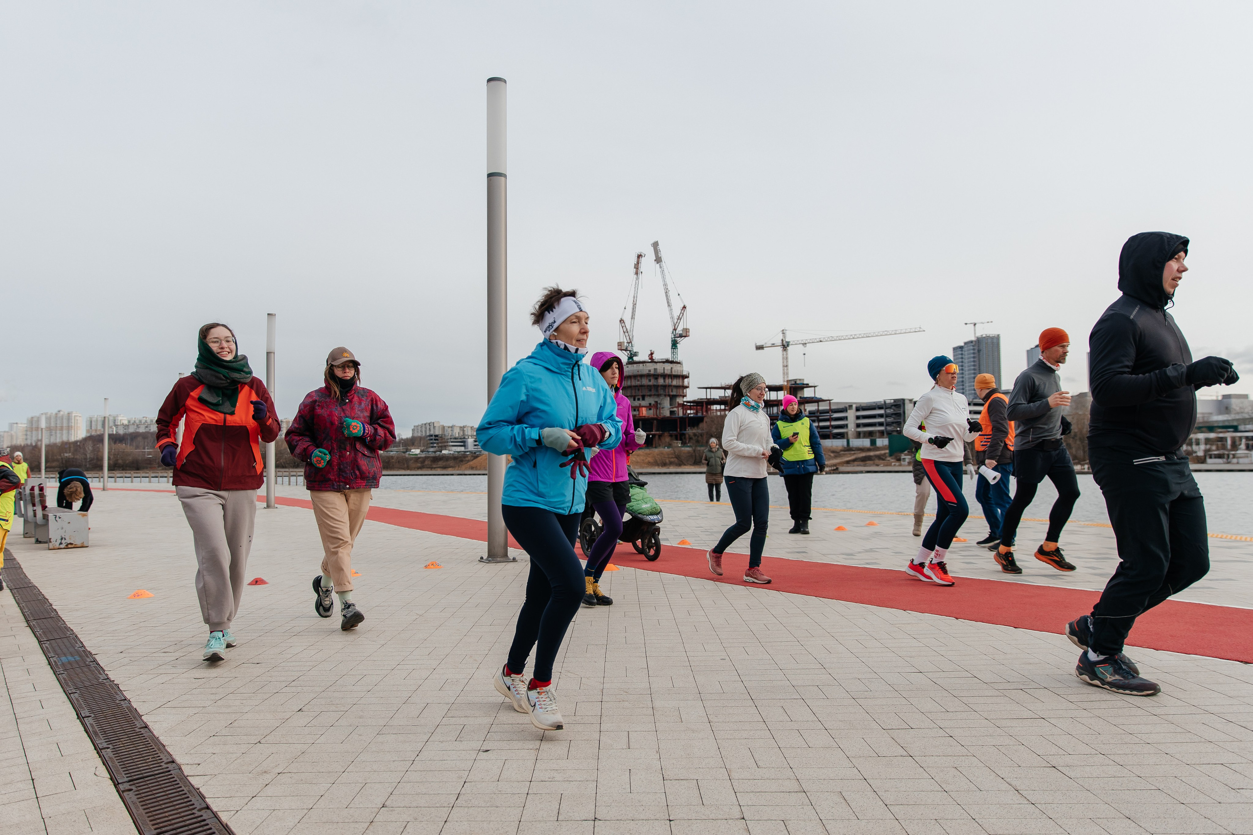 5 ВЁРСТ. Семейный фотограф Москва