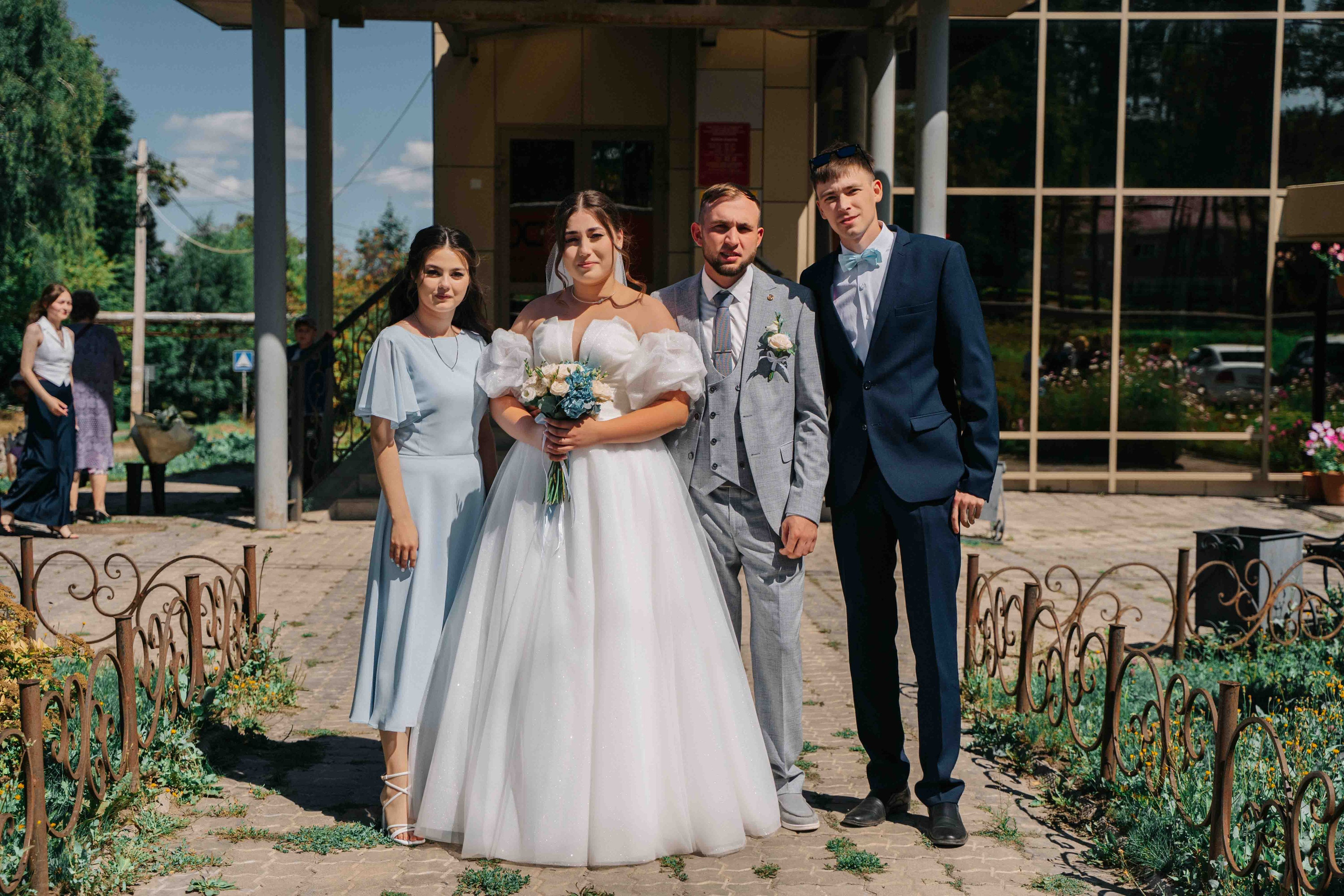 26.07.25 Свадьба. Свадебный фотограф видеограф Чебоксары