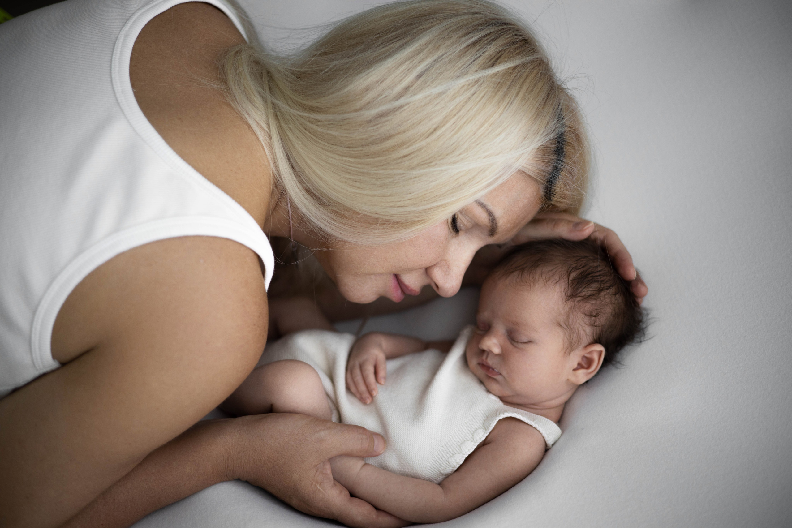 Подарочный сертификат. Фотосессия новорожденных в Москве и Московской области