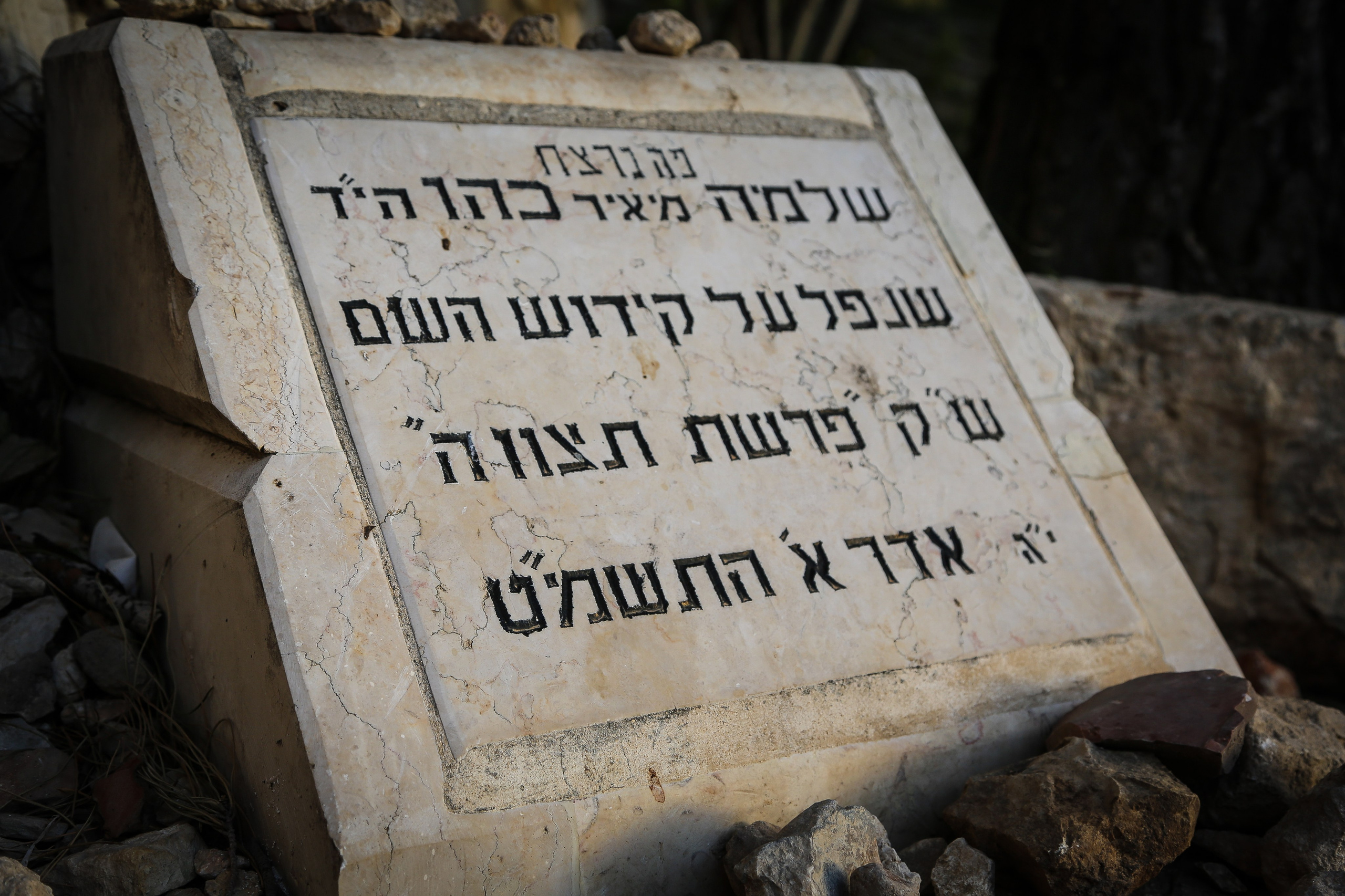 Израиль: «Под небом голубым есть город золотой…». Дарья Письменюк / Darya Leitstern — фотограф, музыкант, журналист, путешественник