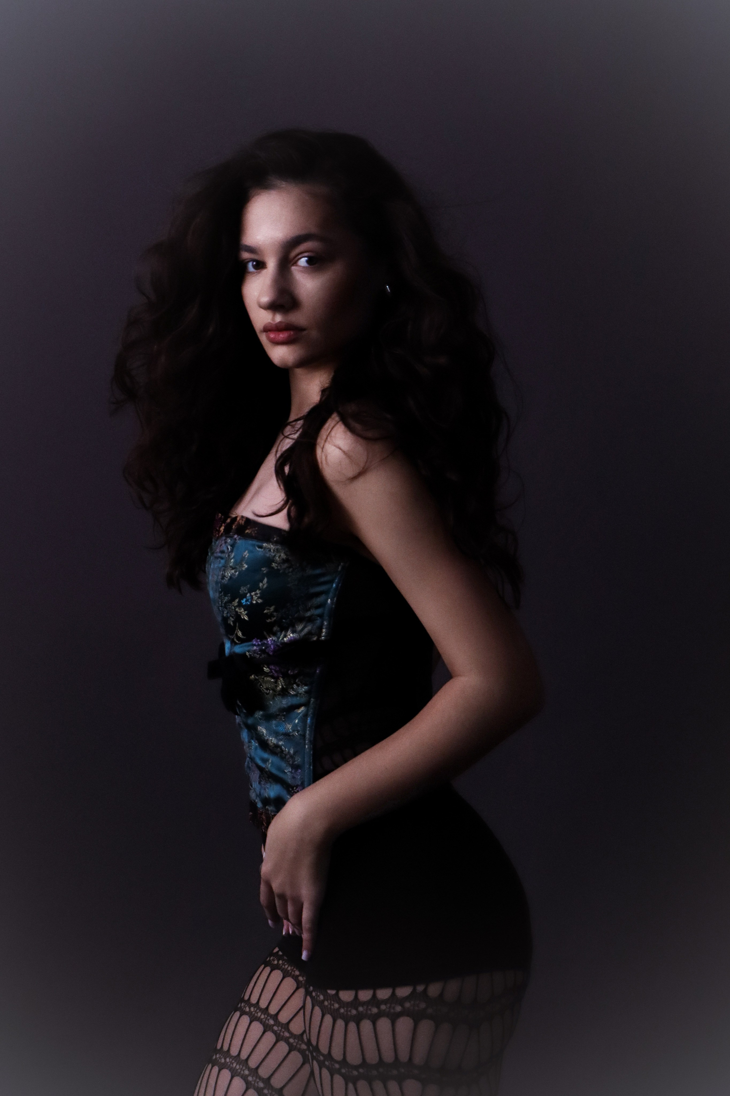 Veronika|Photo Anya Ahanova. Фотограф Anna Ahanova | Ростов-на-Дону