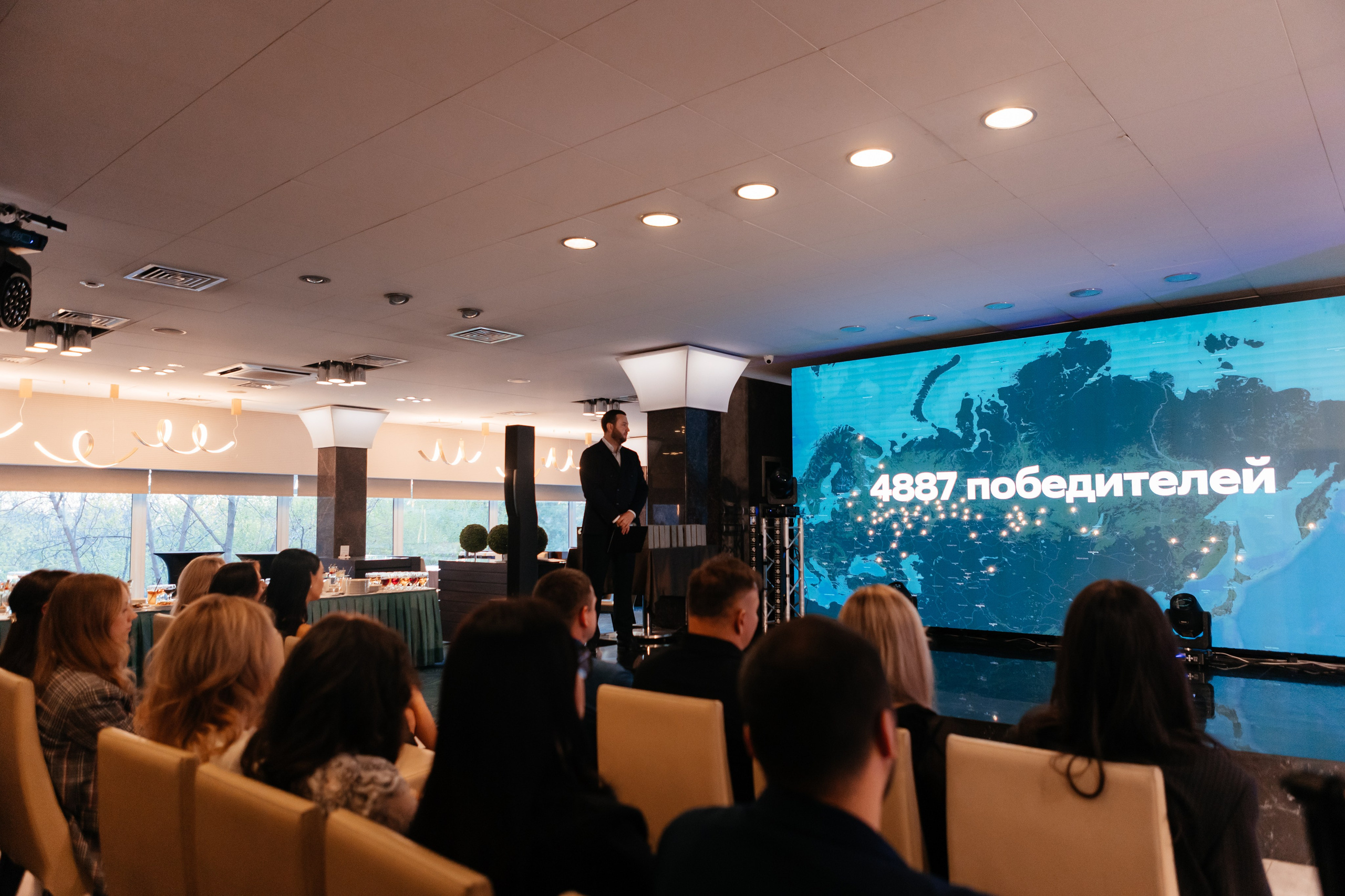 ПРЕМИЯ 2ГИС | PART II. СВОИ. ФОТООТЧЕТЫ-СОБЫТИЯ-МЕСТА