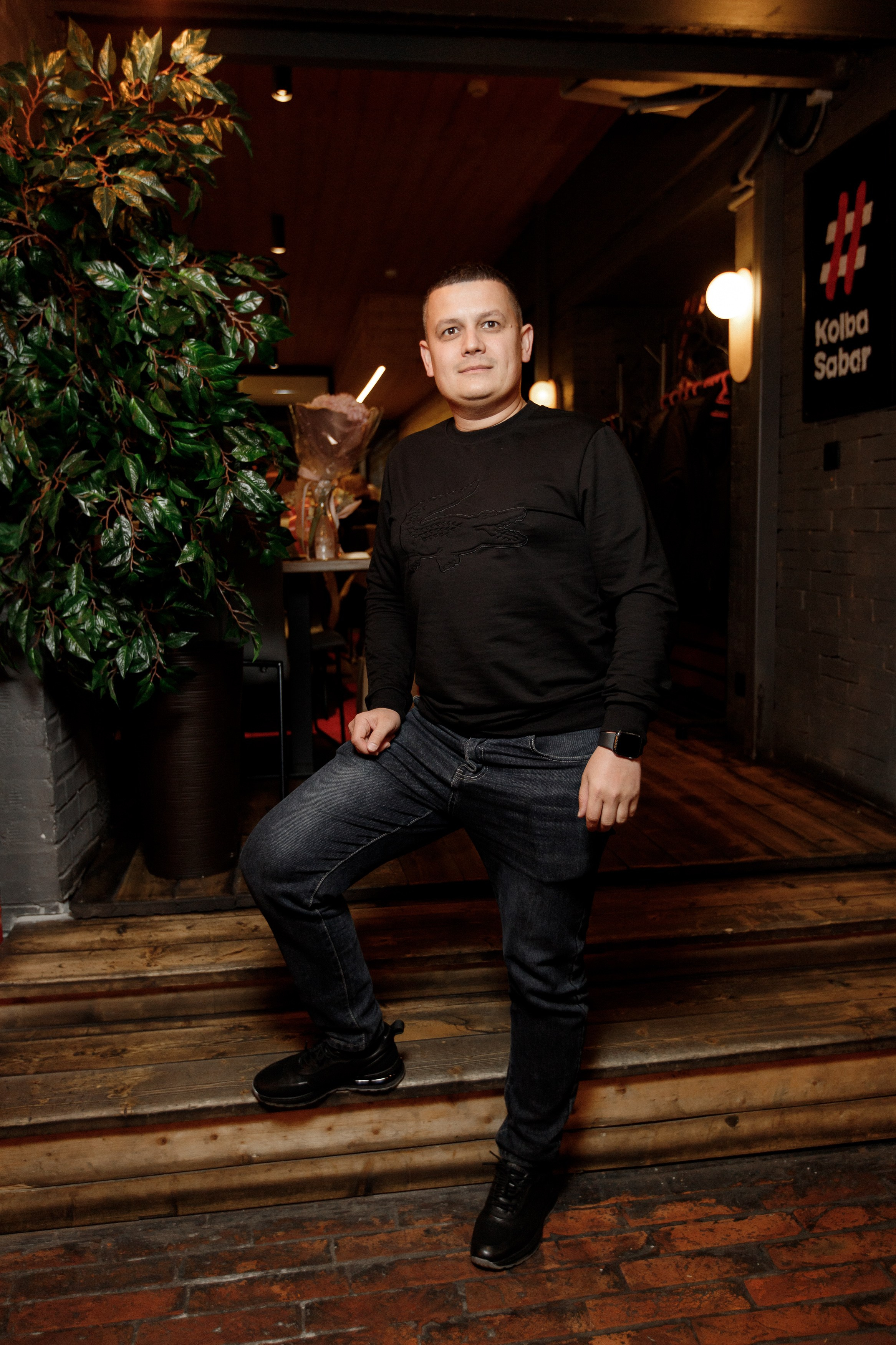 KOLBA#SABAR — ПЕННЫЙ ГАСТРОУЖИН. СВОИ. ФОТООТЧЕТЫ-СОБЫТИЯ-МЕСТА