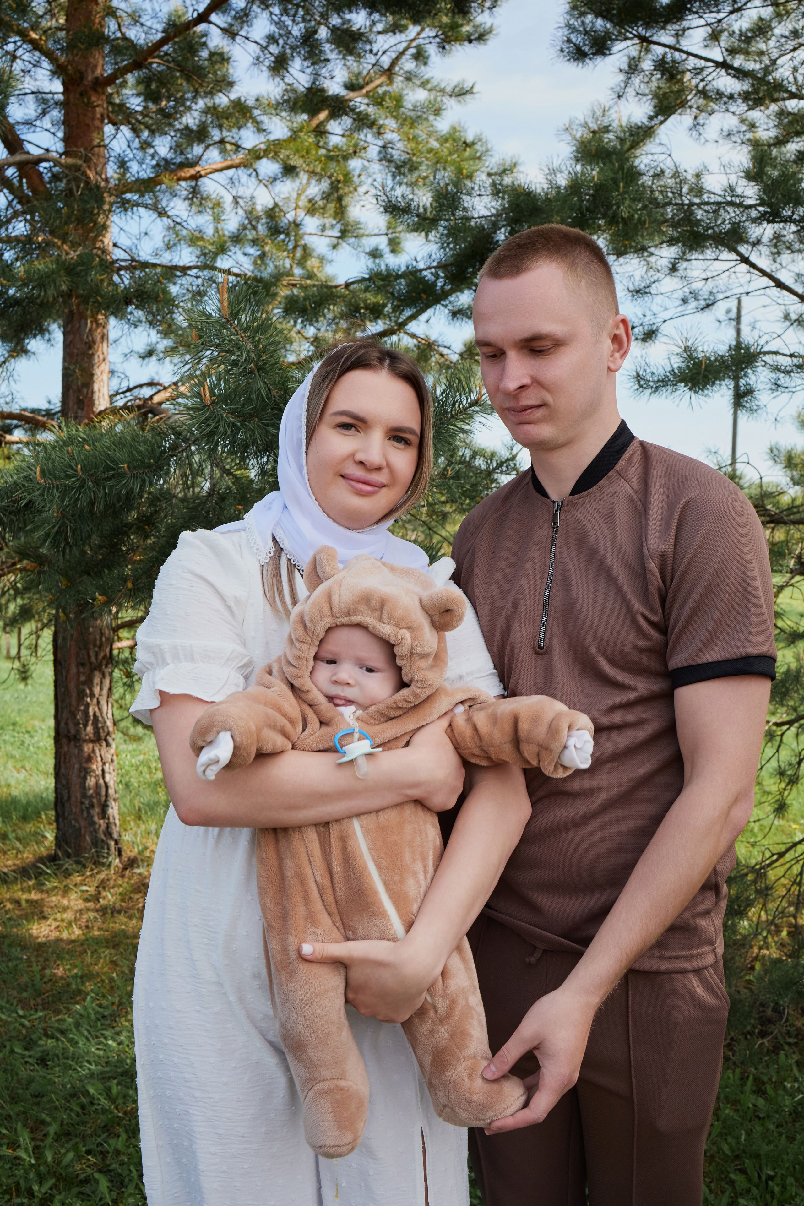 Крещение. ФОТОГРАФ&ВИДЕОМЕЙКЕР ГЕРАСИНА ЮЛИЯ