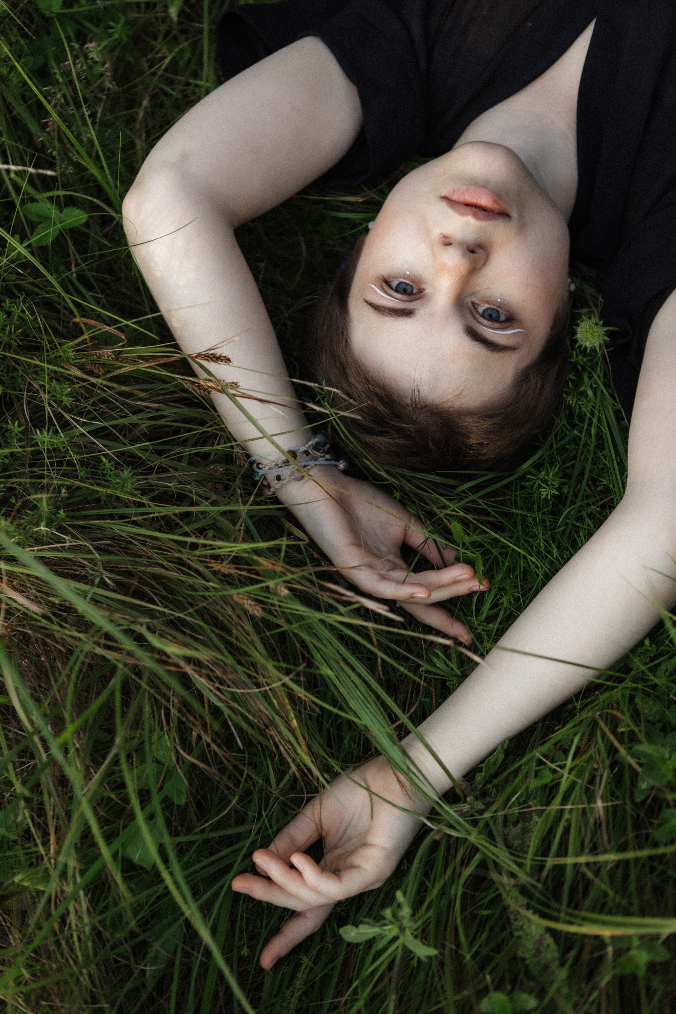 Саша. Фотограф Москва и Московская область