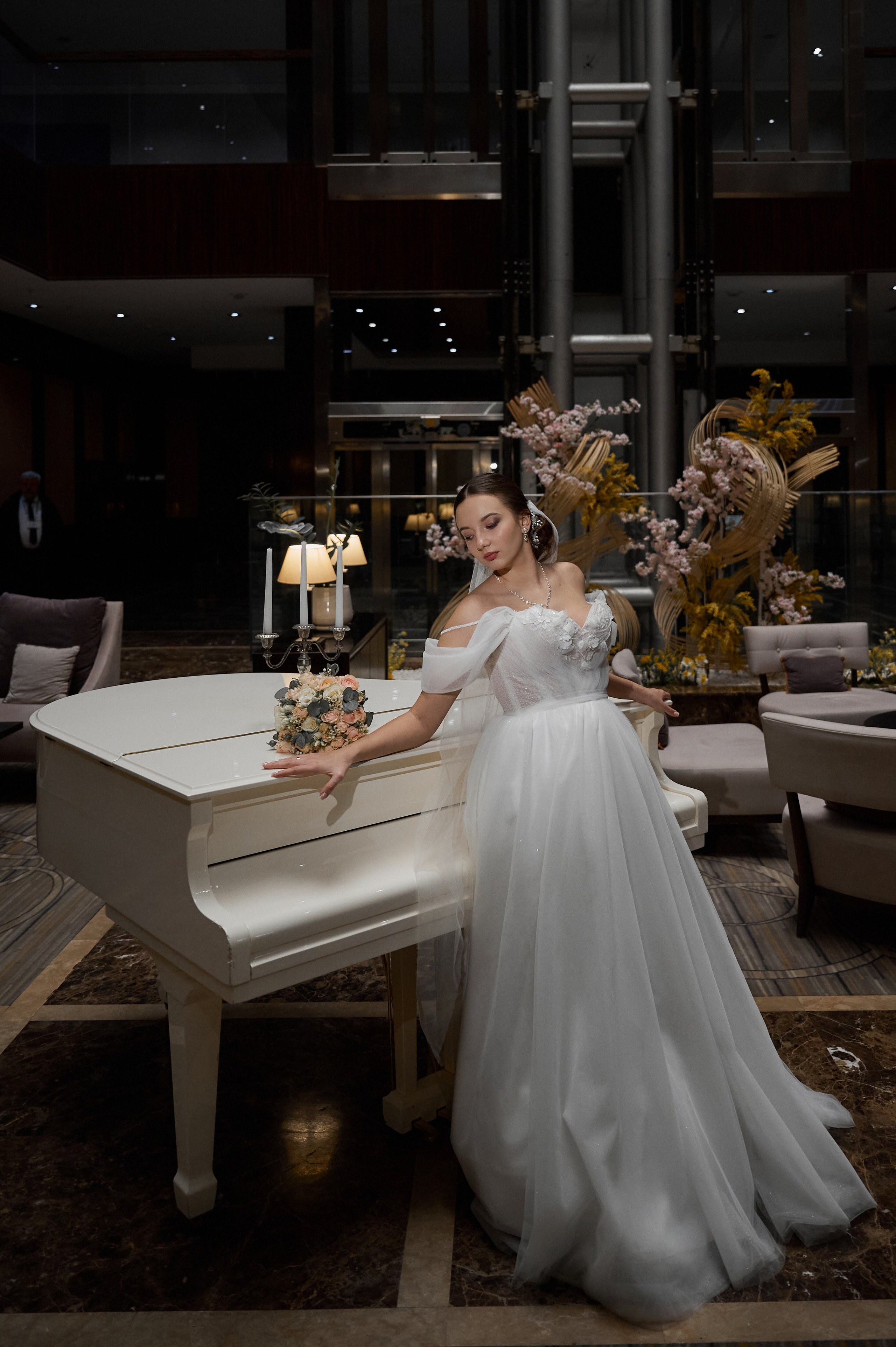 Свадебные локации Тулы. Свадебный фотограф в Туле Никита Беляев