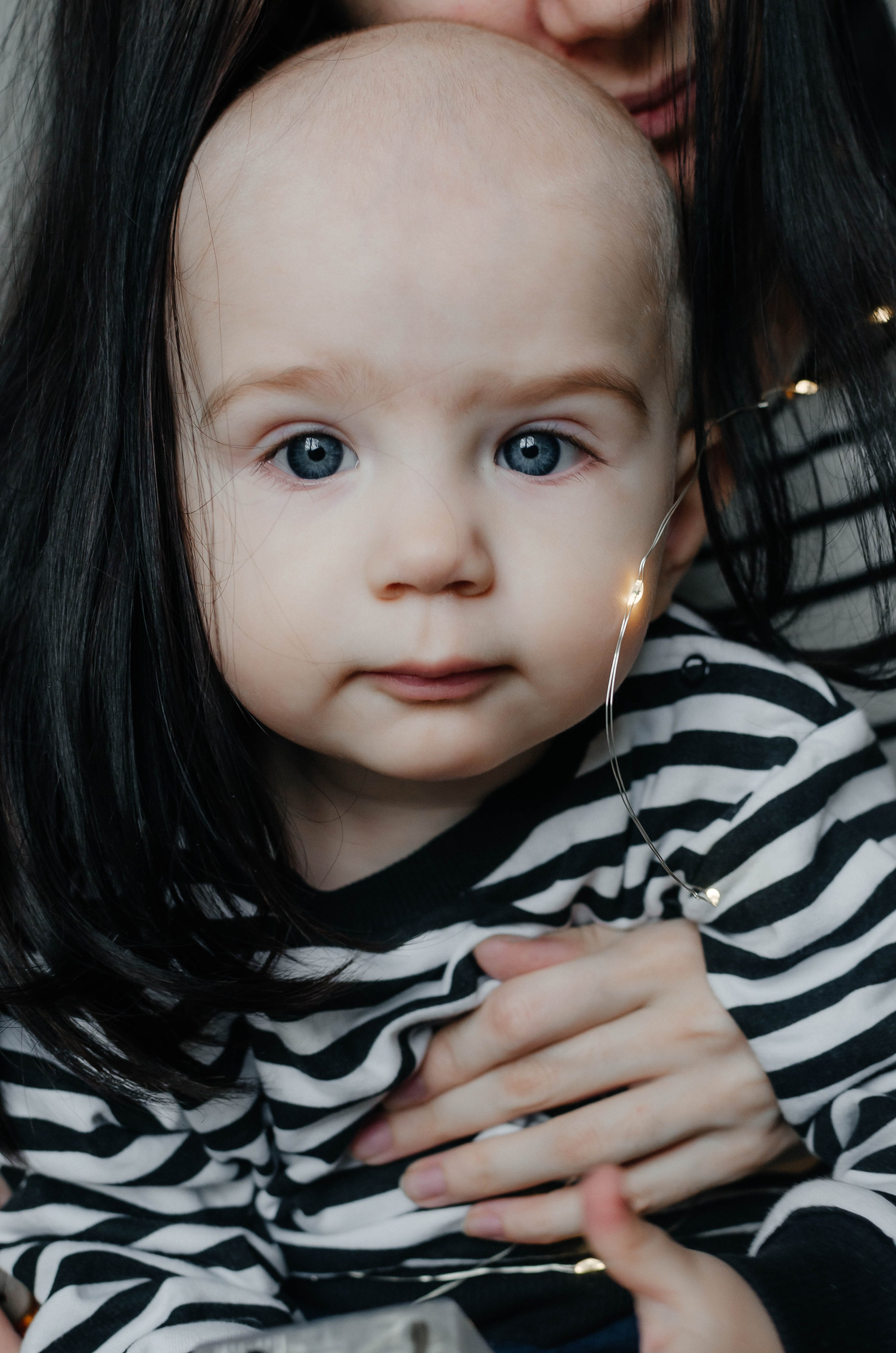 Семейный фотограф в Ростове-на-Дону. Мероприятия, крещение. Екатерина Балецкая