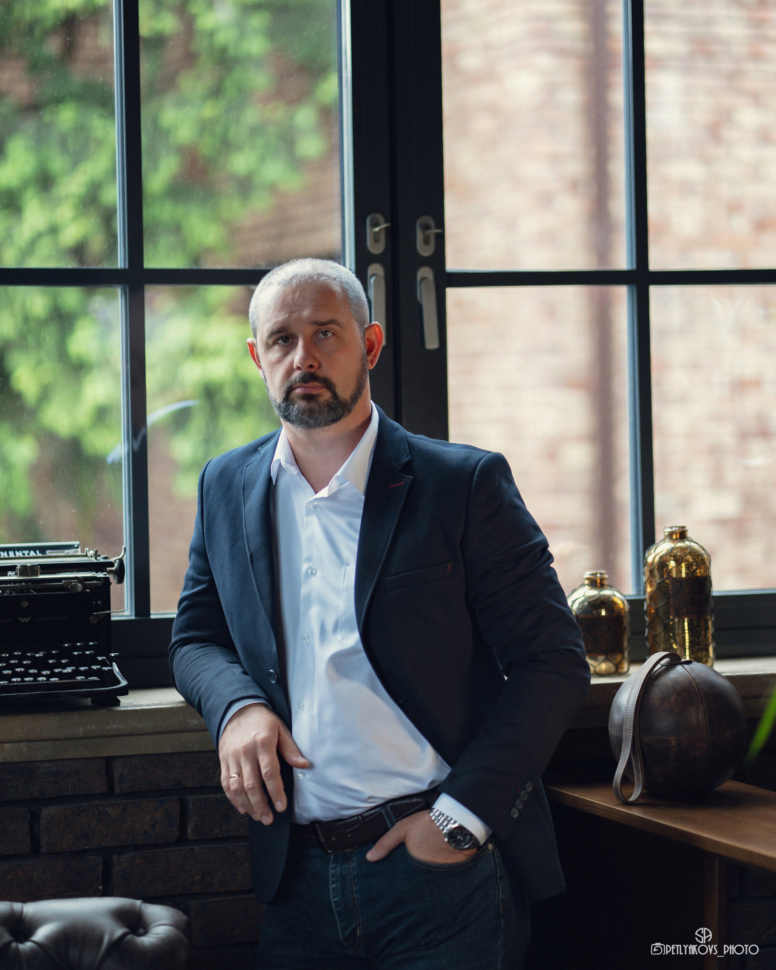 мужская фотосессия Кисловодск