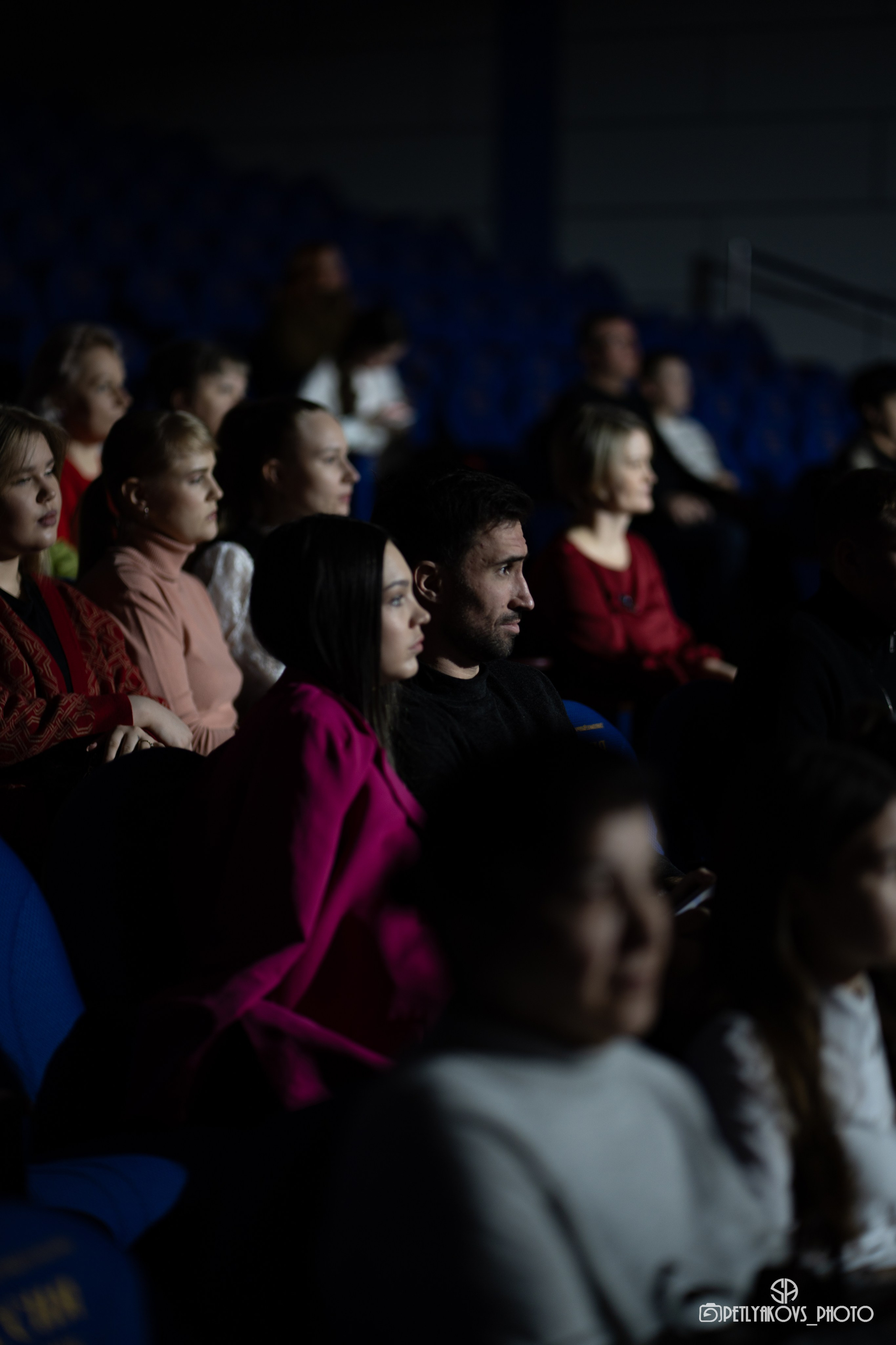 Отчётный концерт LEVITA. Фотограф, видеограф Пятигорск, Ставрополь, Ессентуки, Petlyakovs_photo