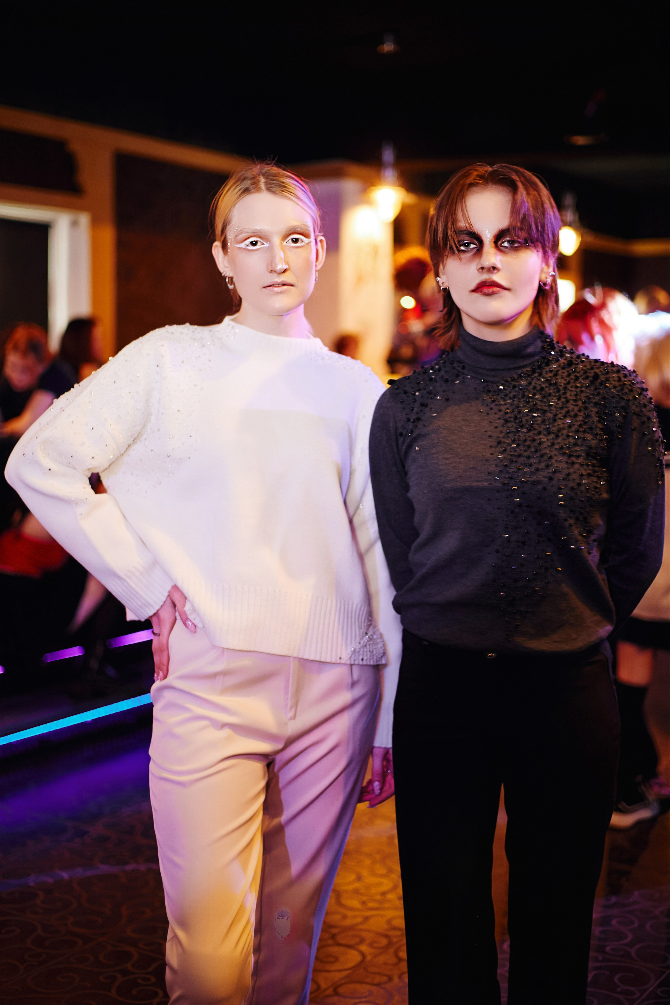 SAKURA DAY PARTY. Фотограф в Смоленске Ася Польшина