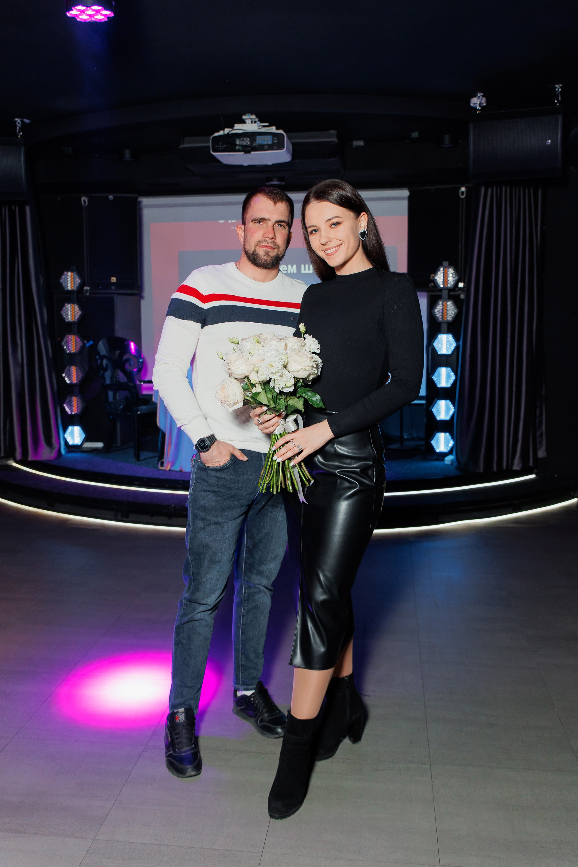 SOLOVI–Valentine`s Day. СВОИ. ФОТООТЧЕТЫ-СОБЫТИЯ-МЕСТА