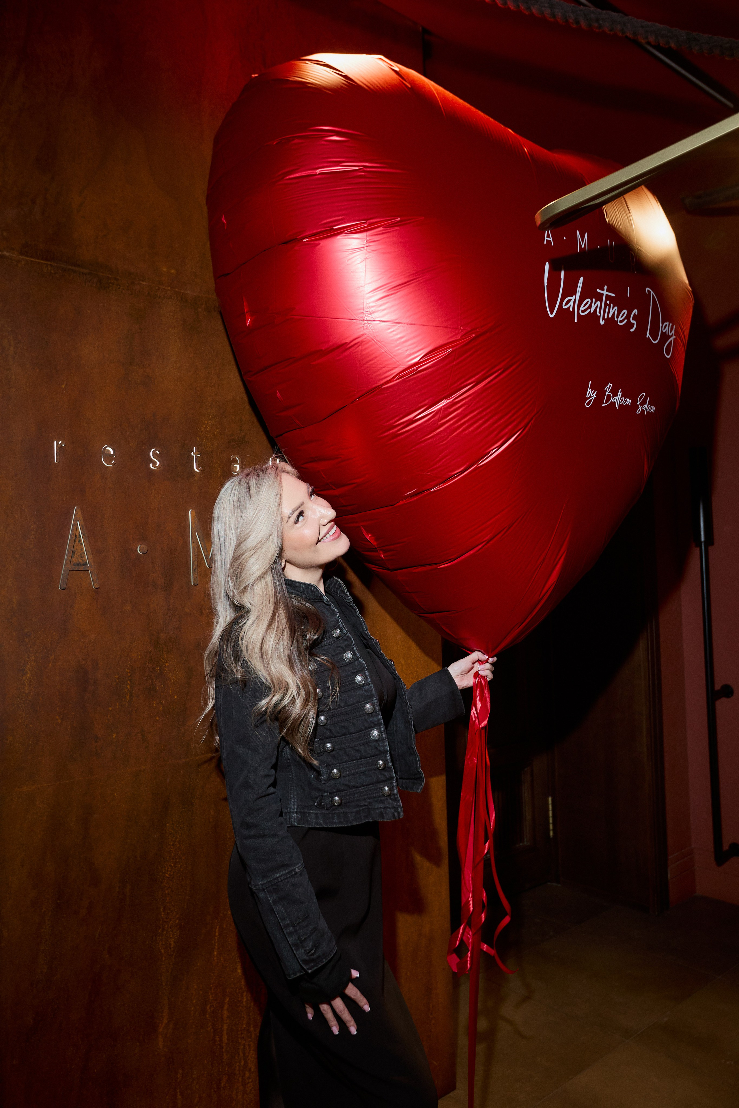 AMUR — Happy Valentine`s Day. СВОИ. ФОТООТЧЕТЫ-СОБЫТИЯ-МЕСТА