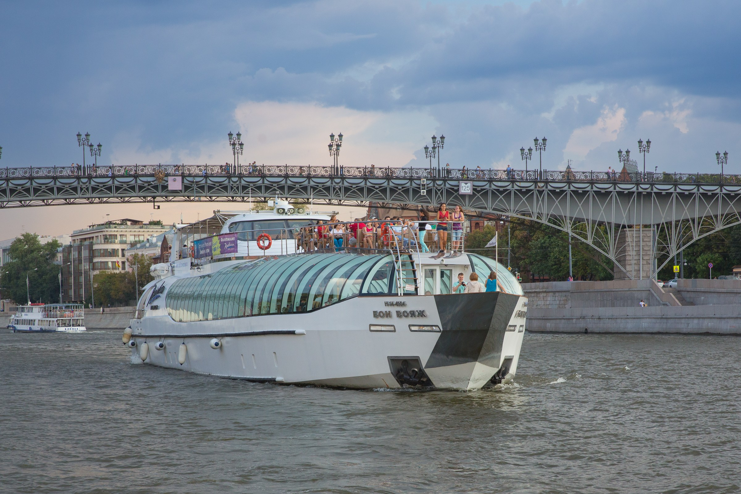 Кирилл Фотограф