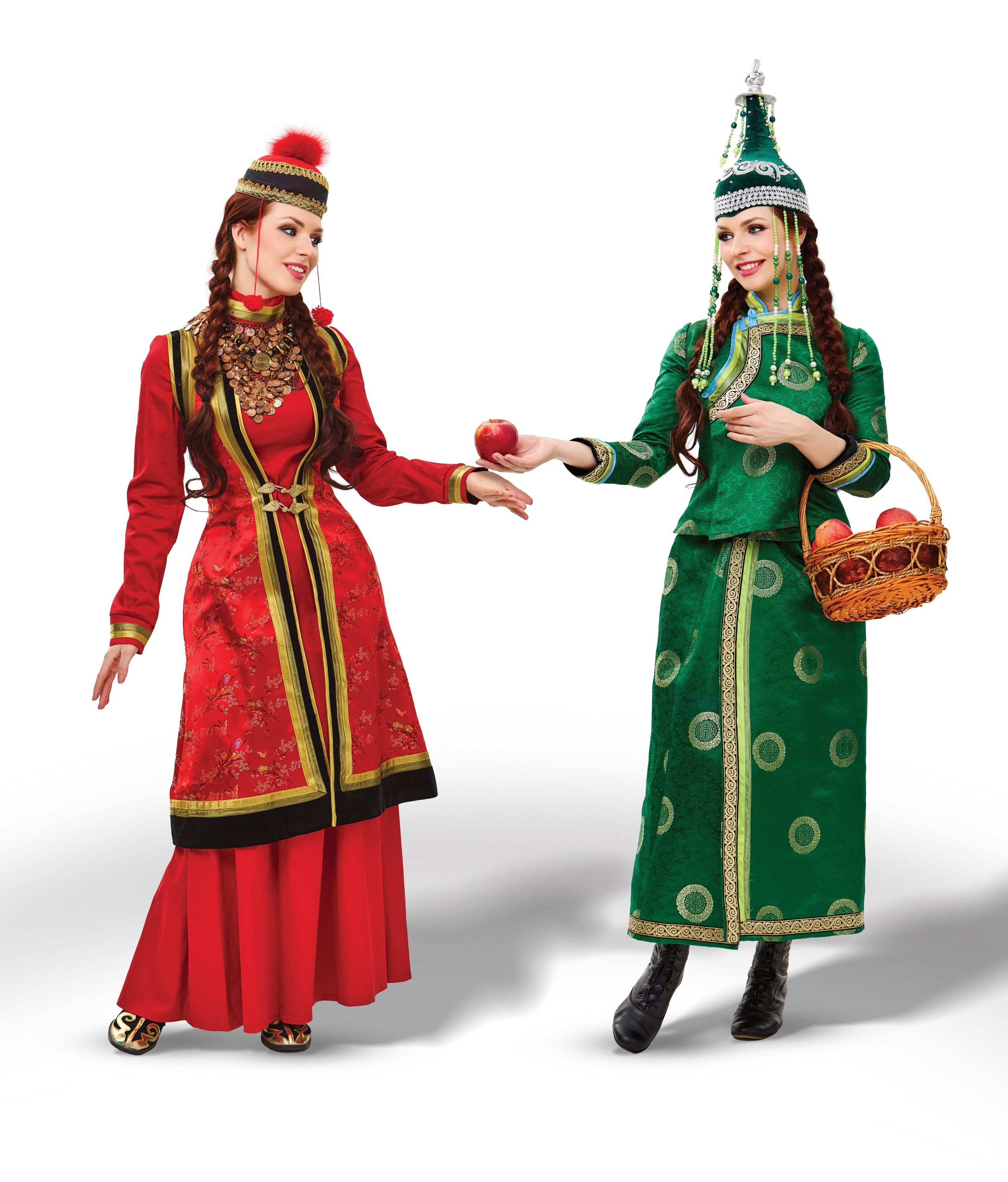 Алиса Супронова