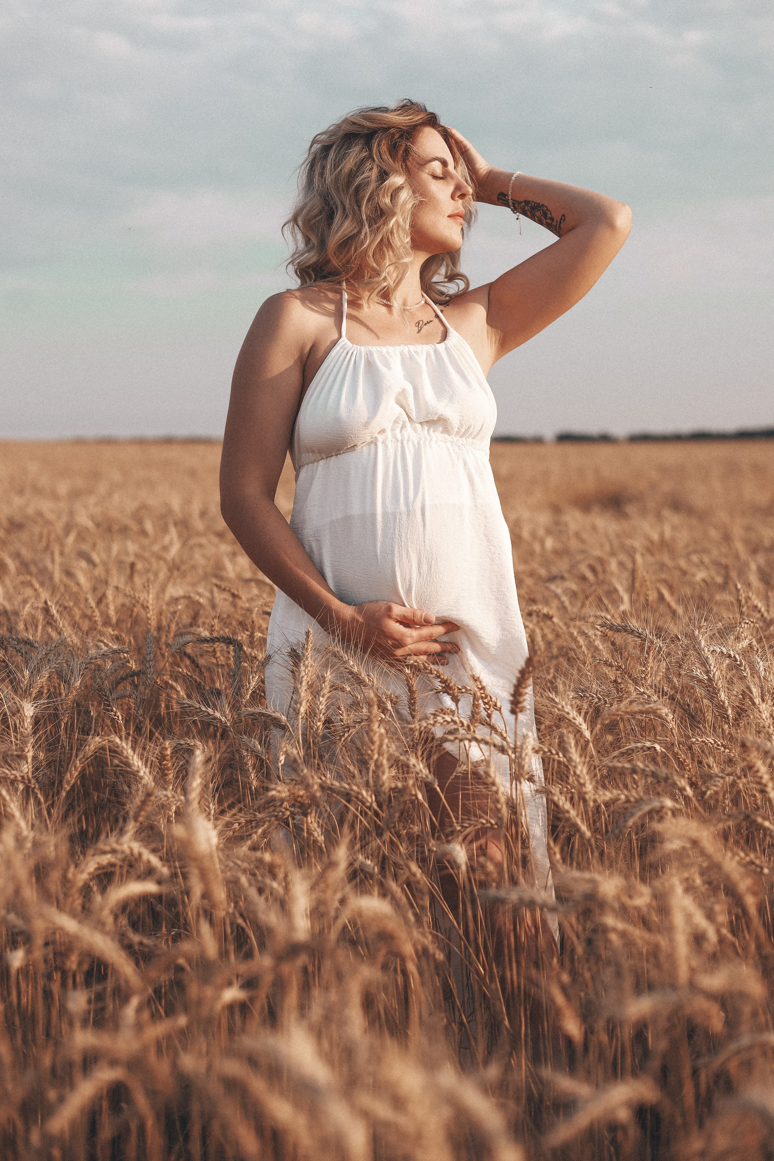 В ожидании💕. Мария Бриль семейный и детский Lifestyle фотограф Москва