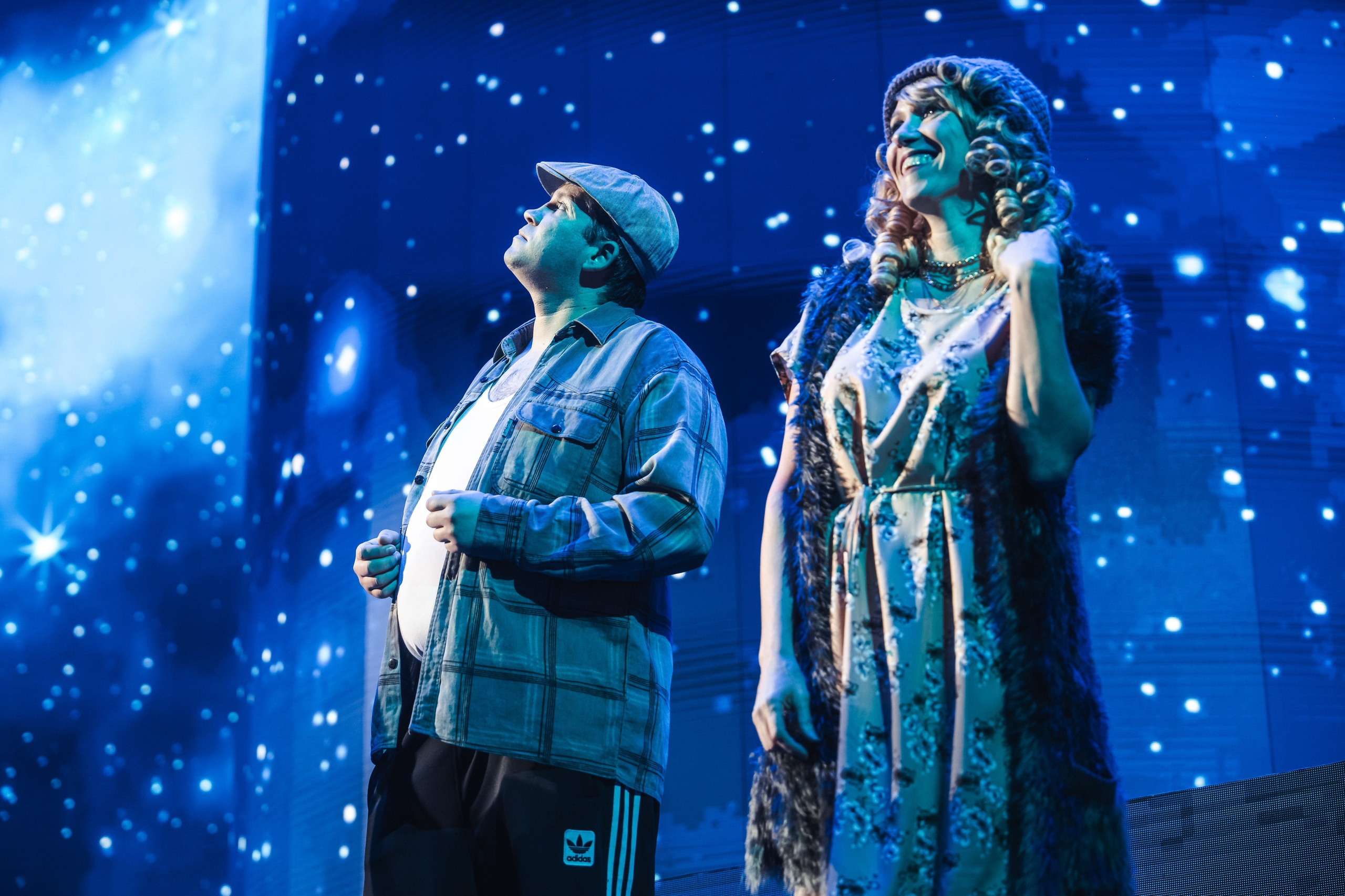 Superdiskoteka 90. Svyatoslav Bunkov | photographer