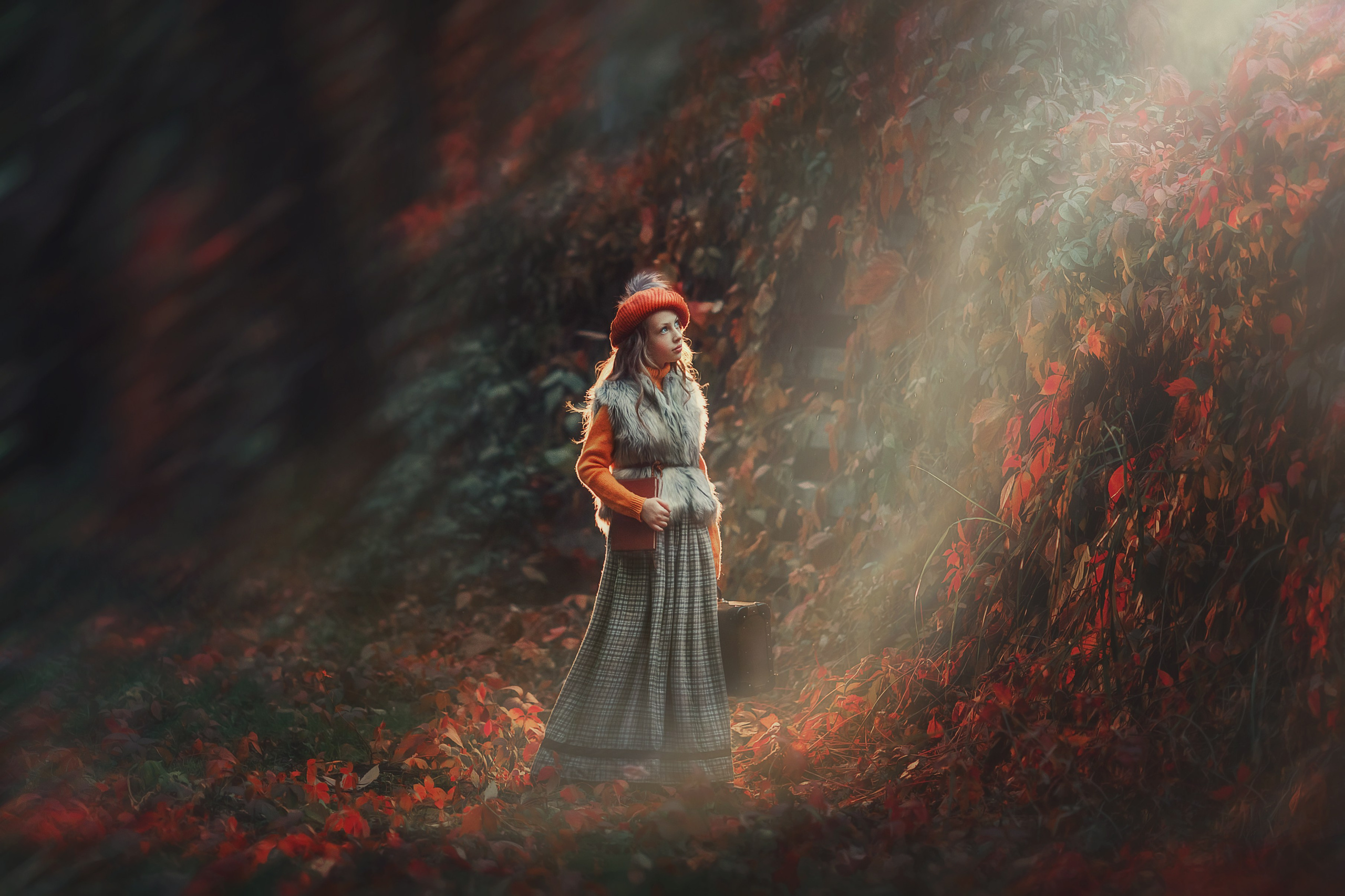 Фотограф-видеограф в Краснодаре Таша Водовозова