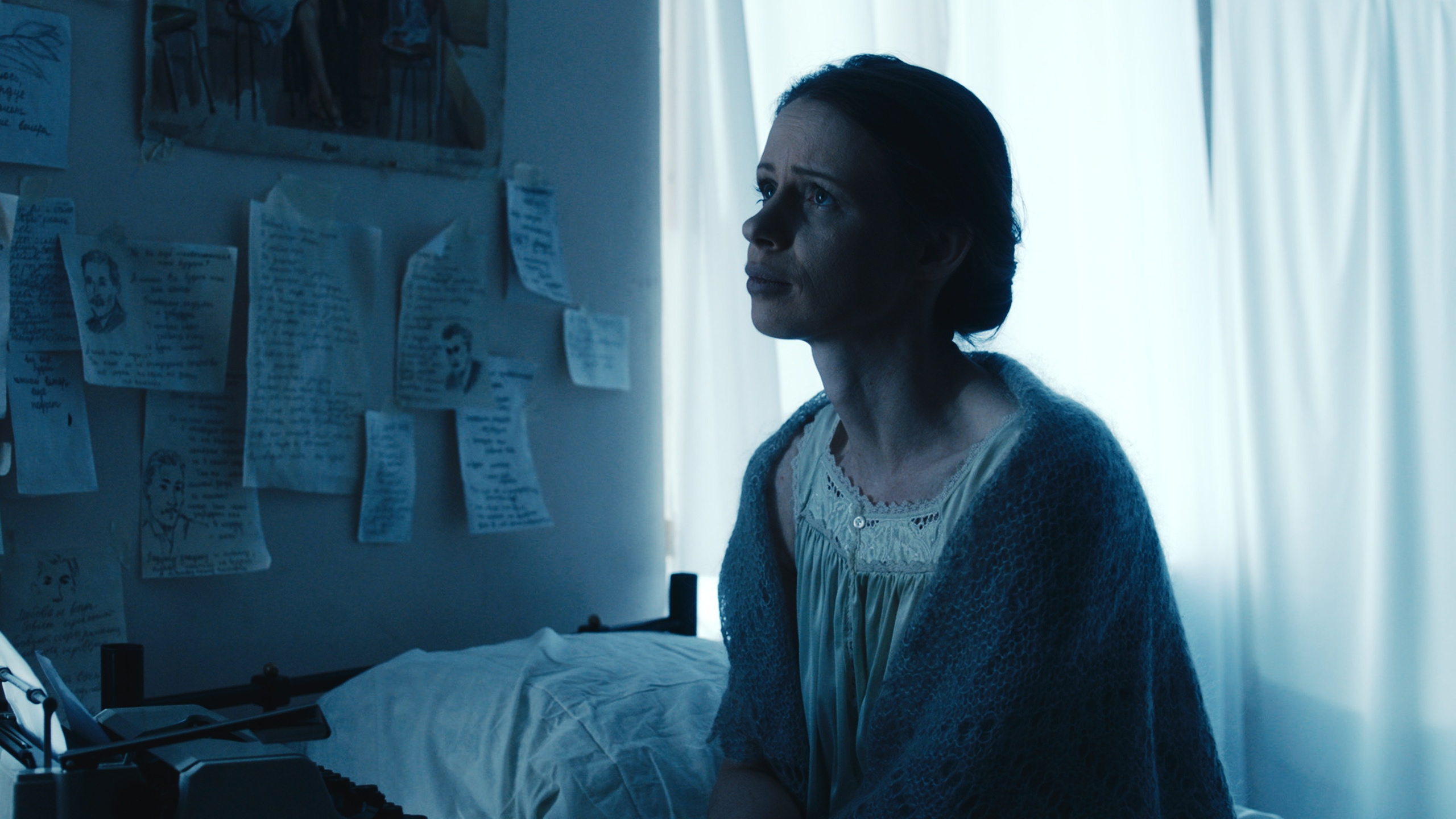 DOP portfolio. ILIA SYUTKIN