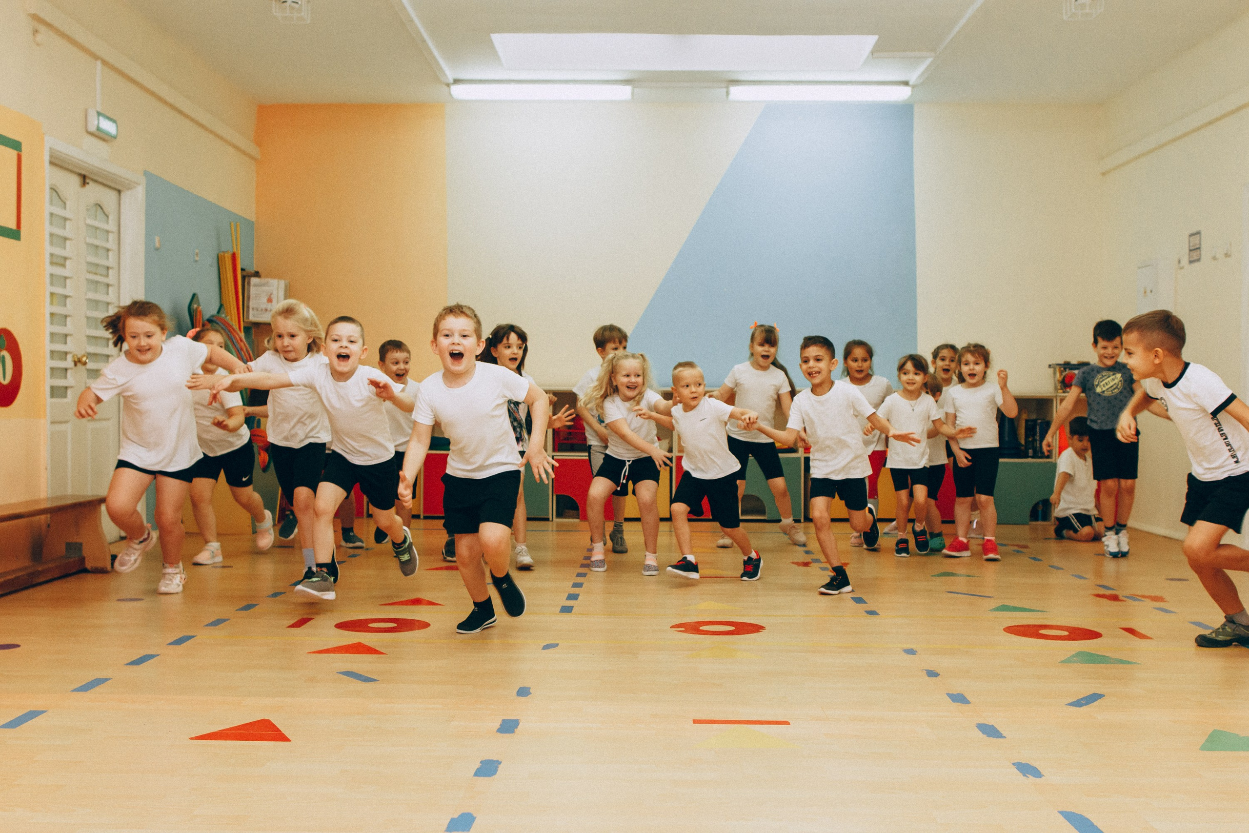 Выпускной альбом. Детский сад. Дарья, фотограф, Москва