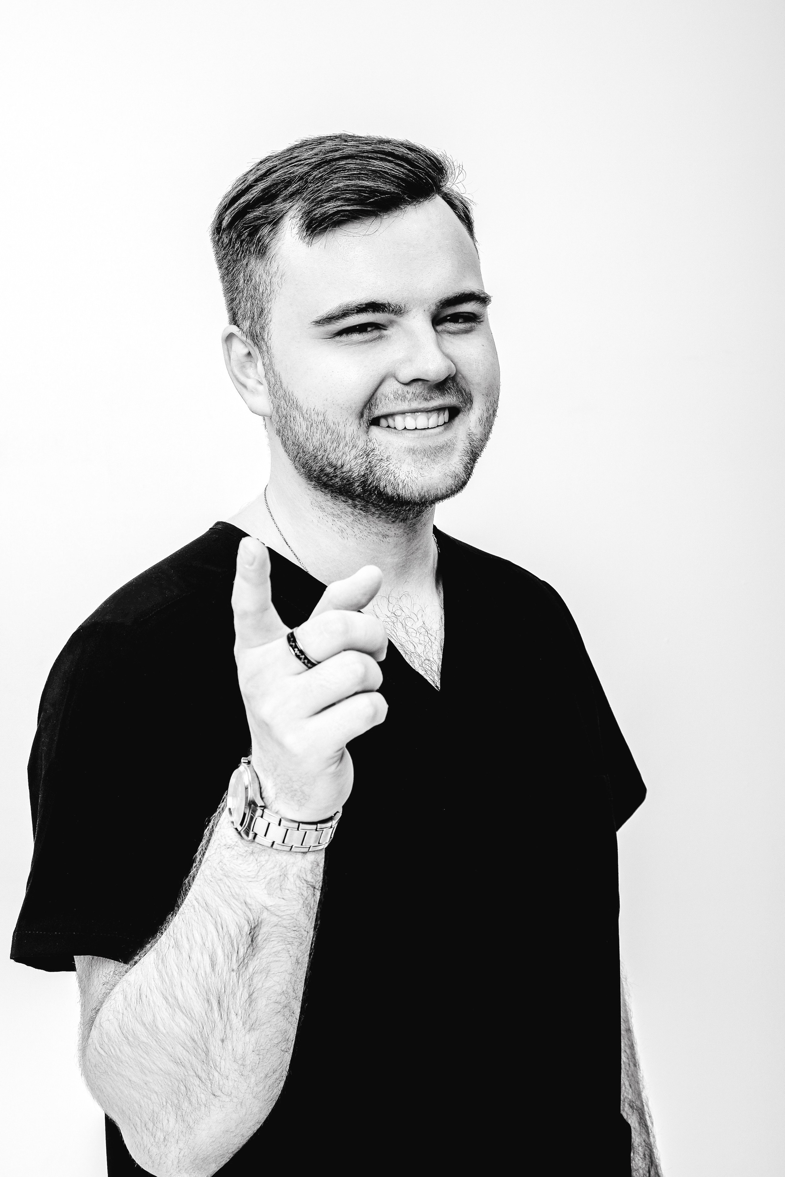 Контент. Фотограф и видеограф Анна Жагорина