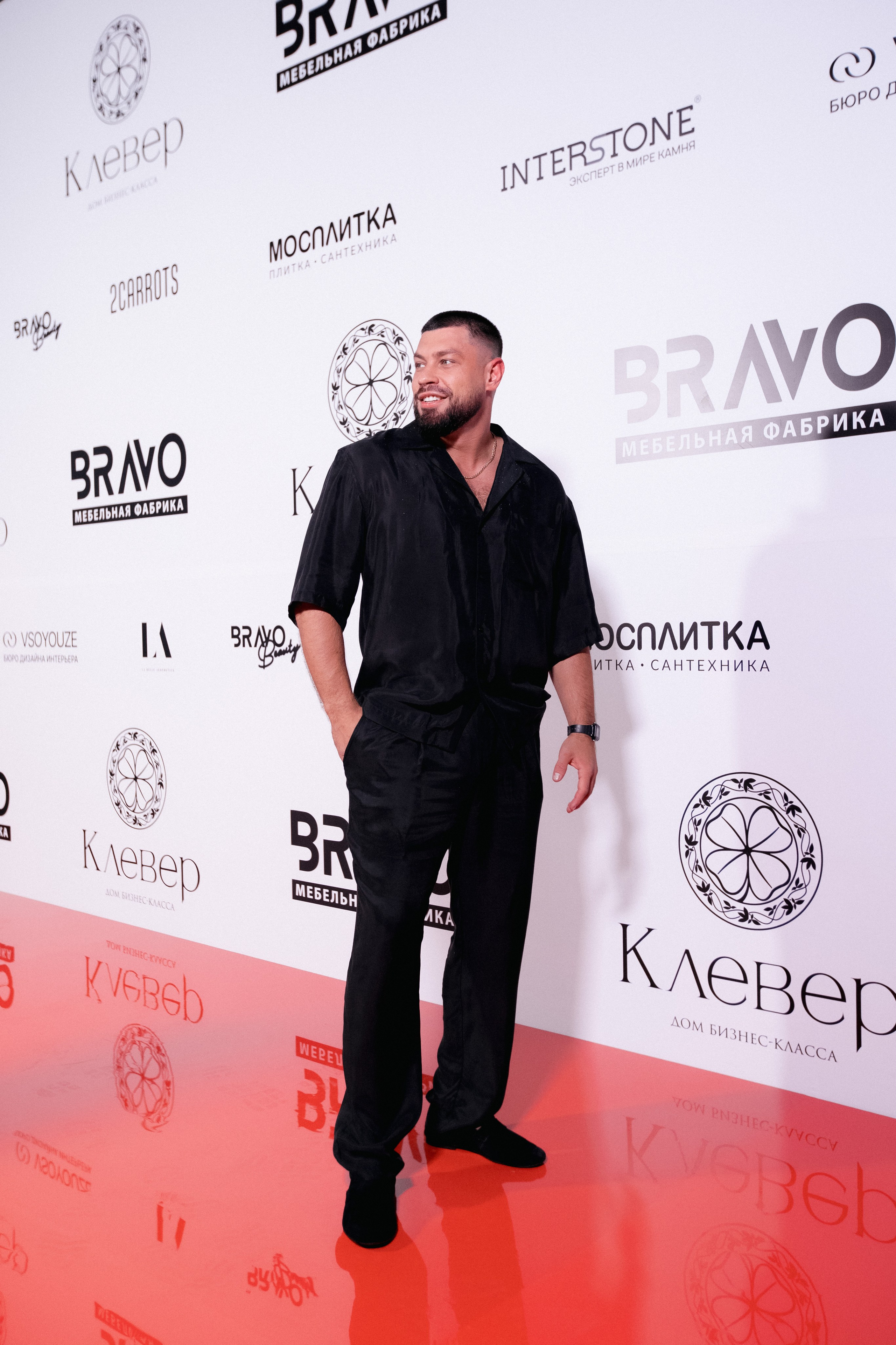 BRAVO BIRTHDAY 13 — PART I. СВОИ. ФОТООТЧЕТЫ-СОБЫТИЯ-МЕСТА