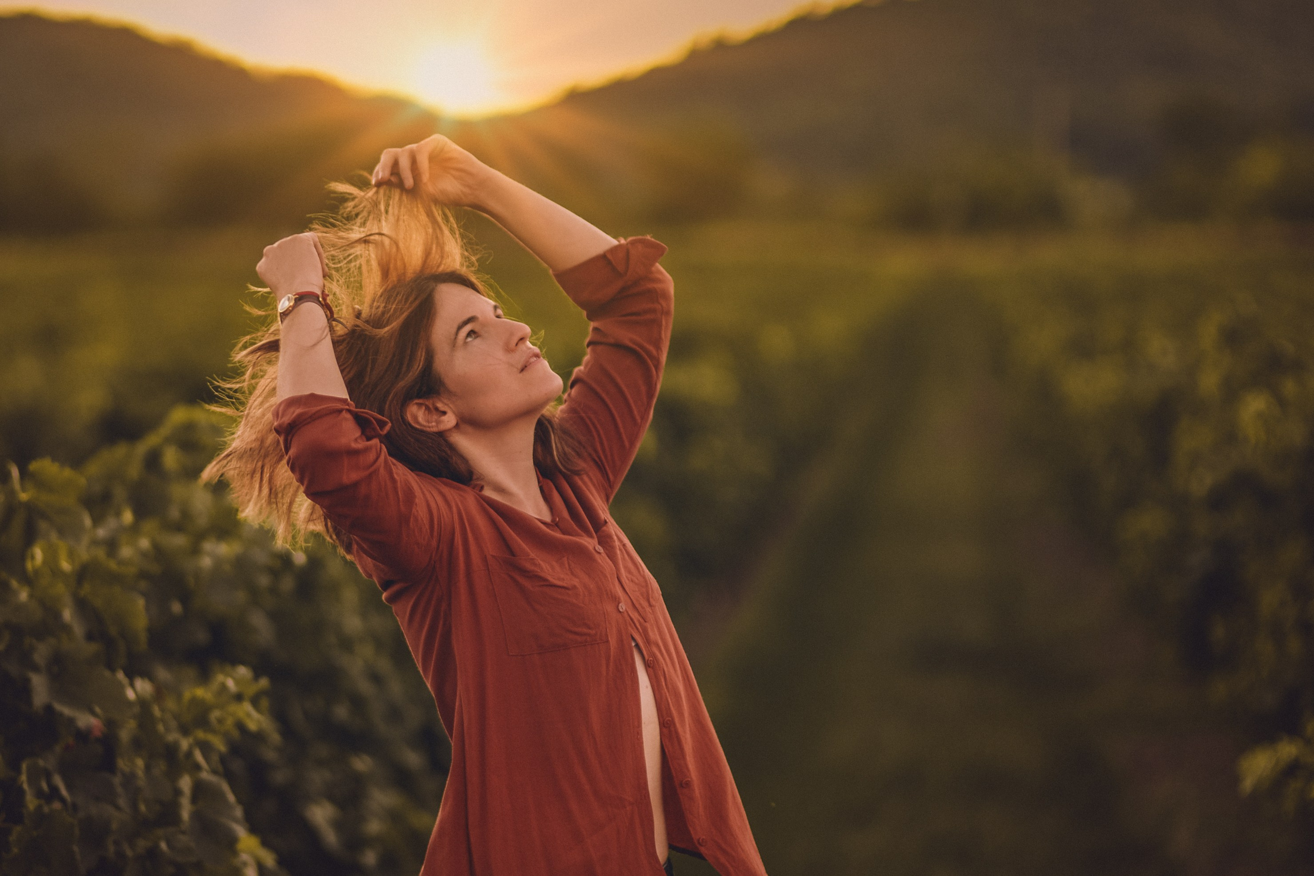 Provence. Photographer in Provence Julia Lipiainen