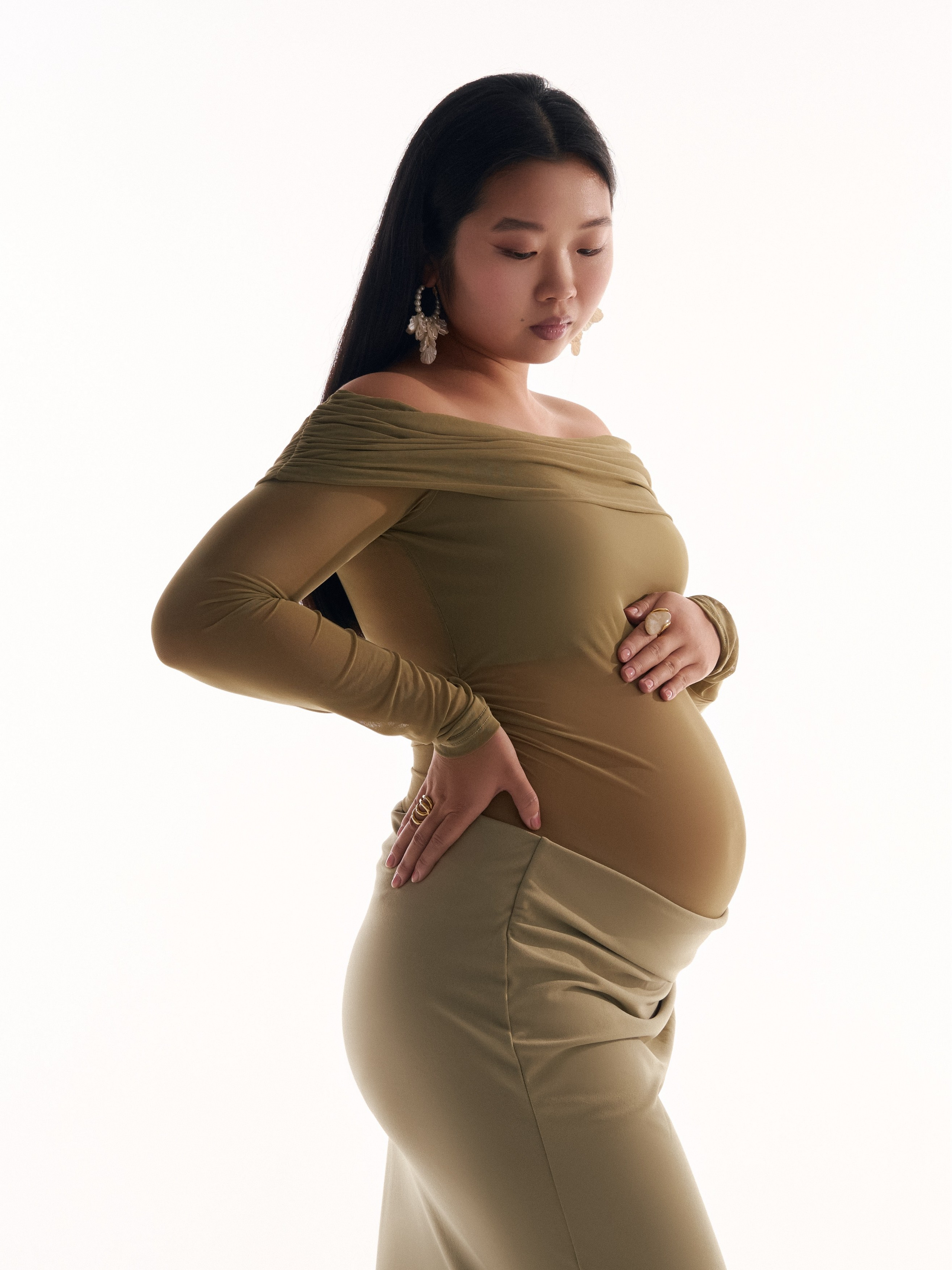 Фотосесссия беременности Ярославль