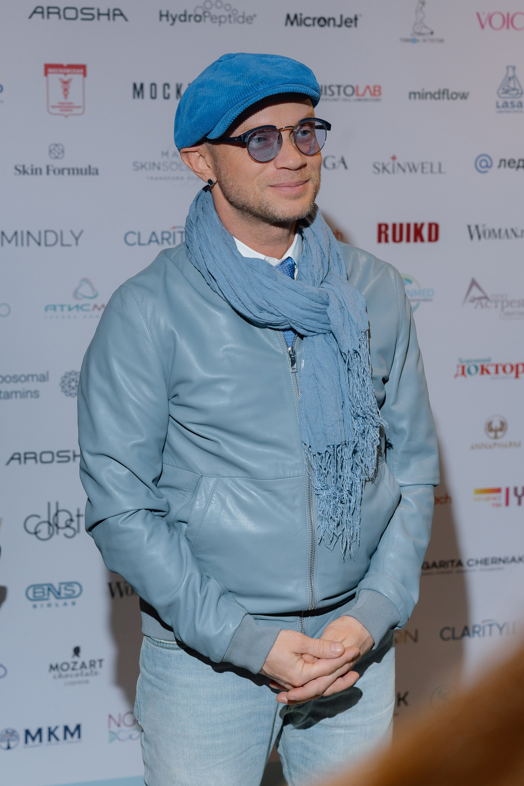 Андрей Цветков — репортажный, свадебный и портретный фотограф в Санкт-Петербурге