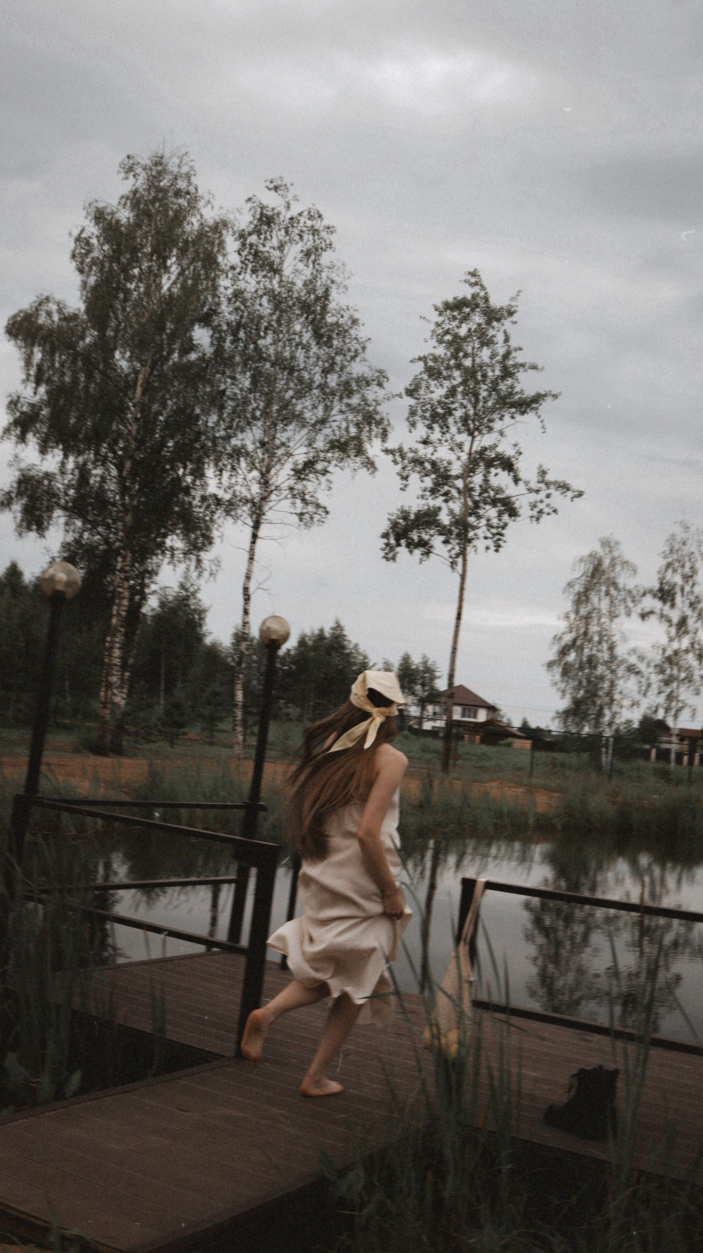 Женский портрет. Фотограф Смоленск-Москва Елизавета Ланченкова