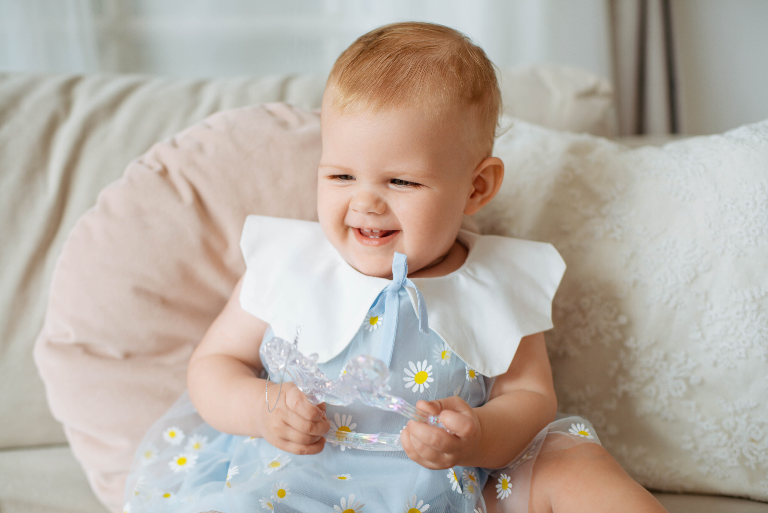 Семейная фотосессия в честь 1 годика. Фотограф в Санкт-Петербурге Марина Парникова