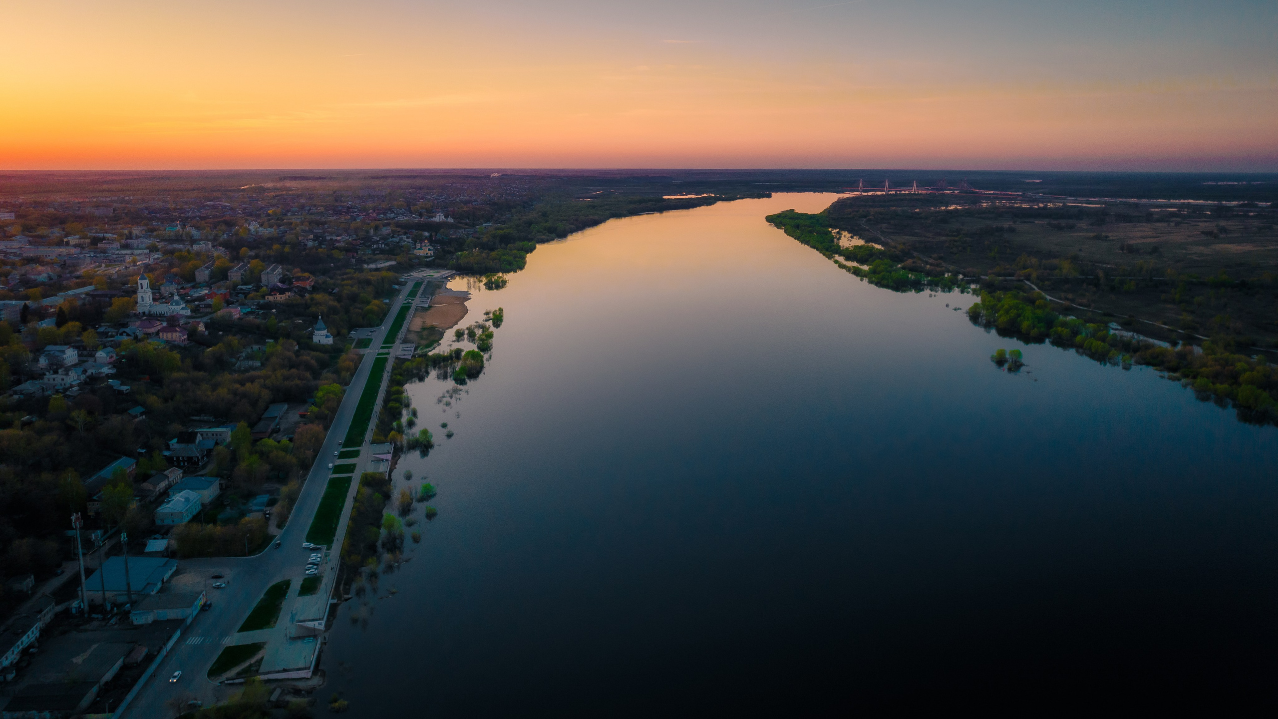 Видеография, полёты на дроне по живописным местам России!. Иван Кубик — фотограф и видеограф