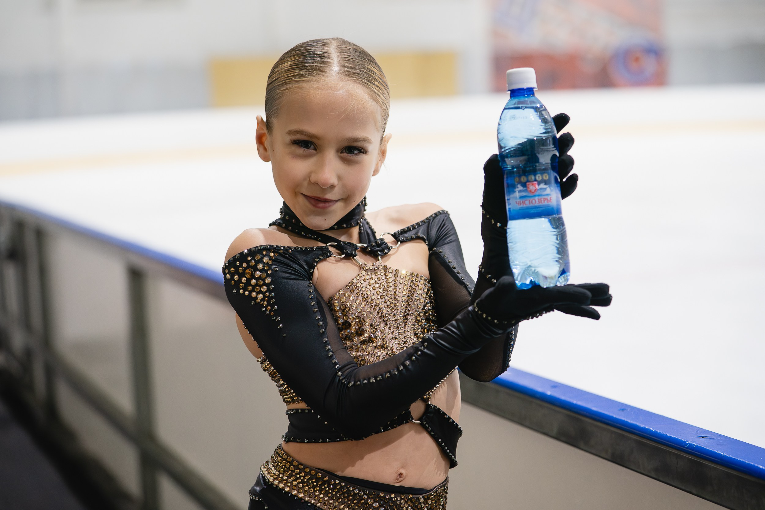 Сибирский Лёд. Воробьева Ксения — Спортивный и танцевальный фотограф Новосибирск