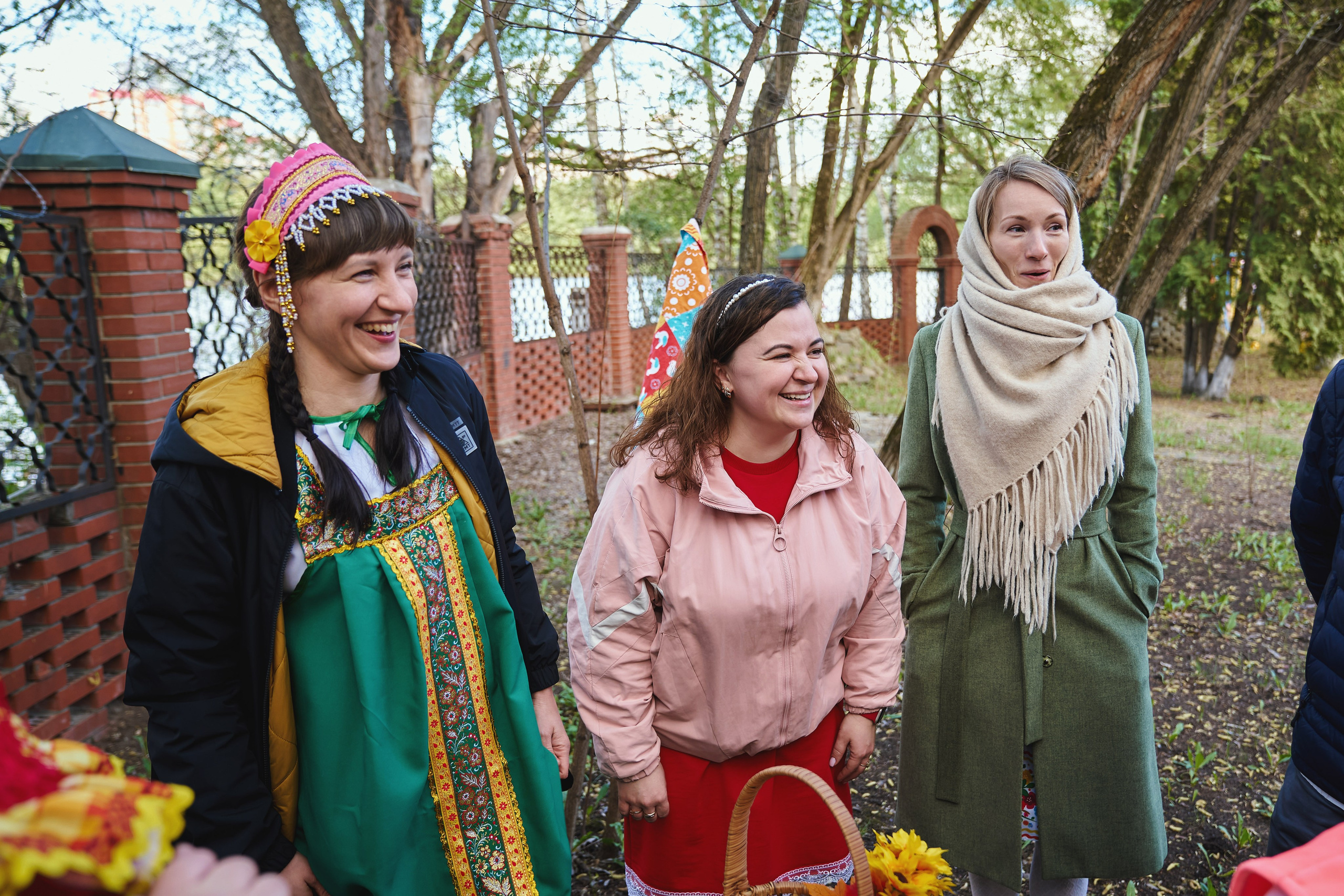 Фотограф на день рождения. Репортажный фотограф Евгений Опарин